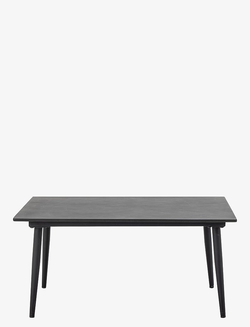 Bloomingville - Pavone Coffee Table - osta hinna alusel - black - 0