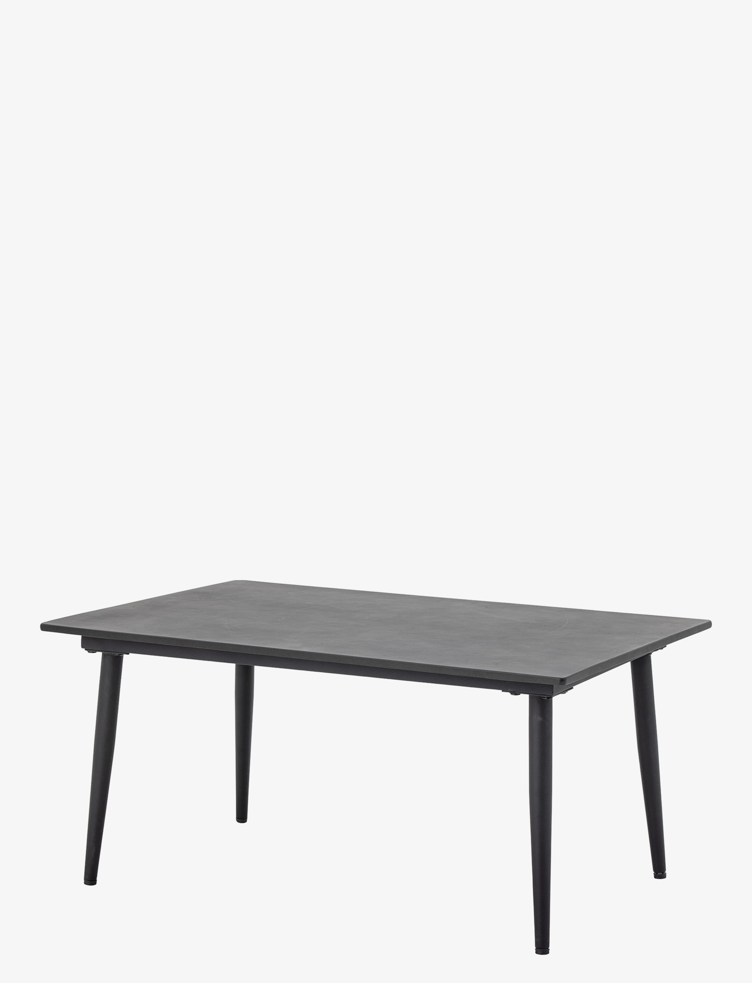 Bloomingville - Pavone Coffee Table - bord - black - 3