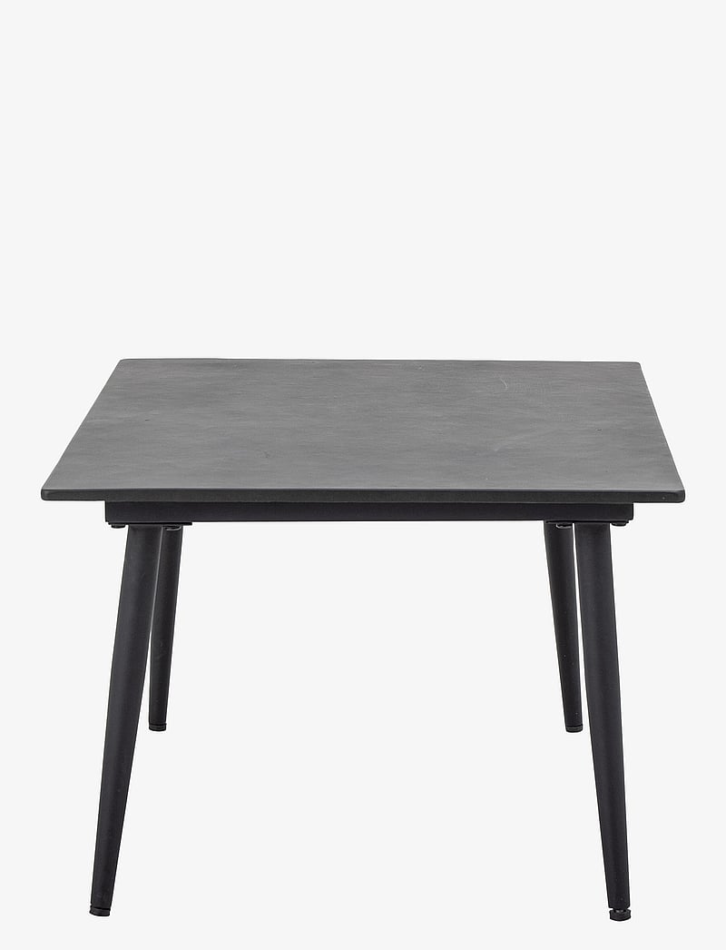 Bloomingville - Pavone Coffee Table - osta hinna alusel - black - 3