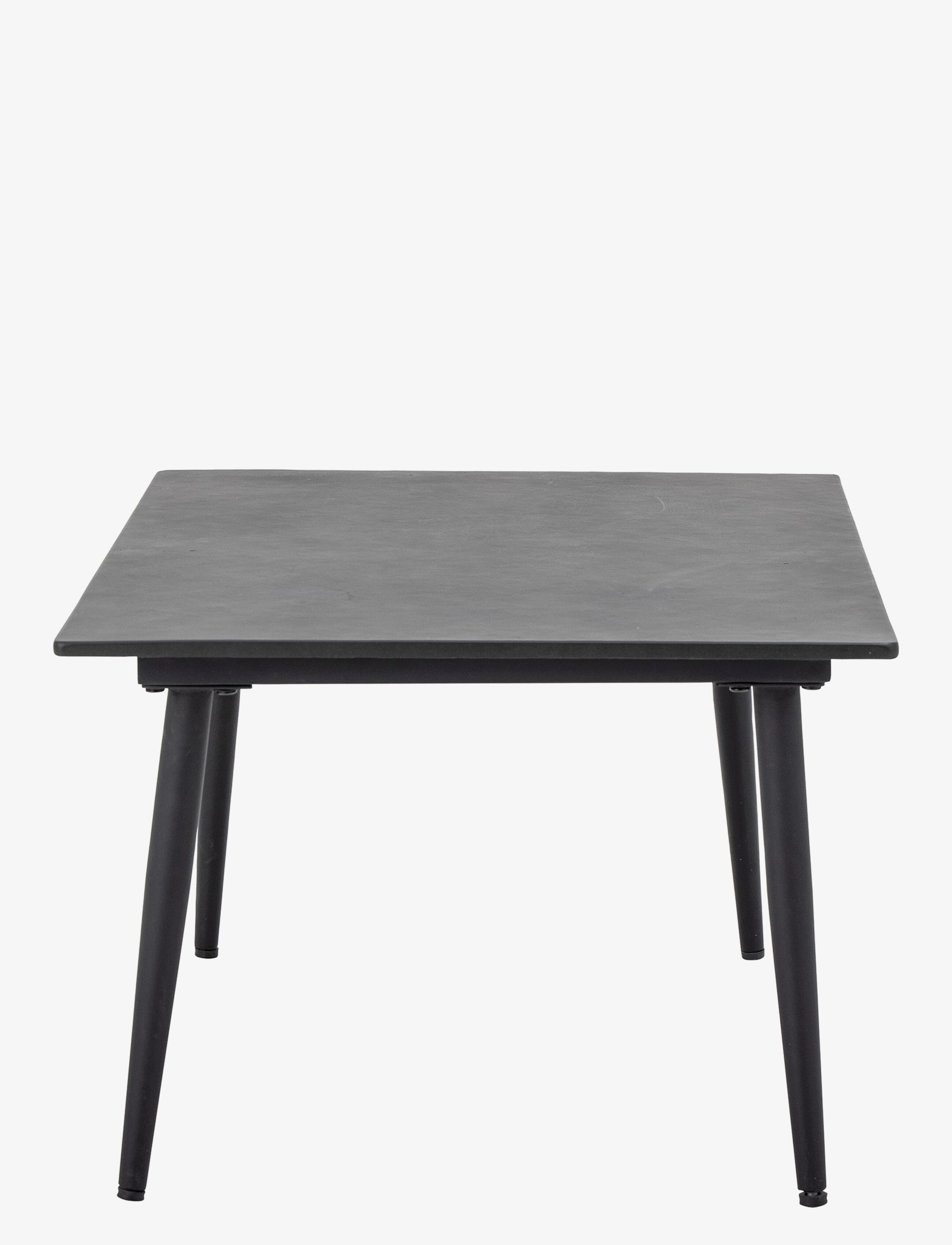 Bloomingville - Pavone Coffee Table - bord - black - 4