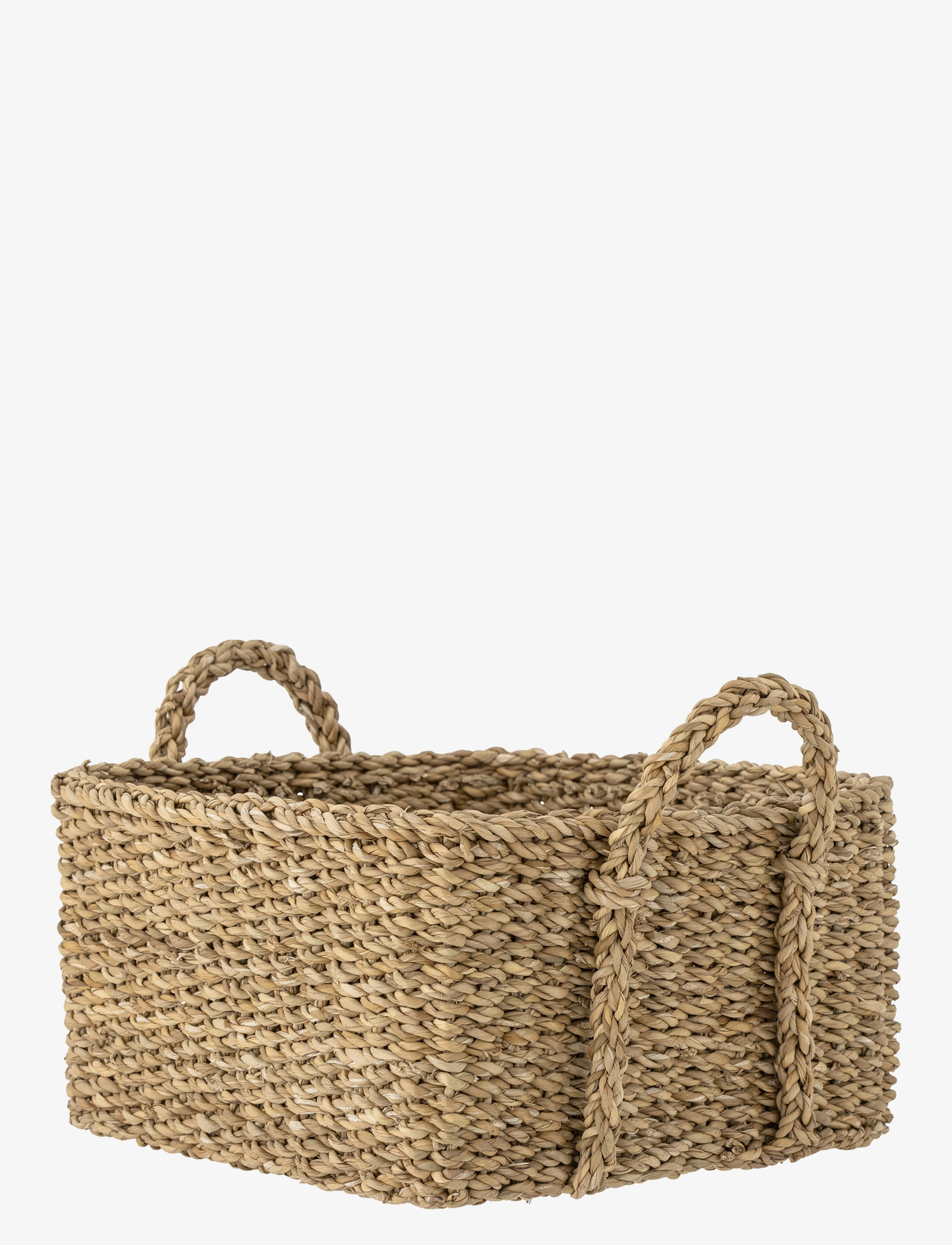 Bloomingville - Olga Basket - nature - 1