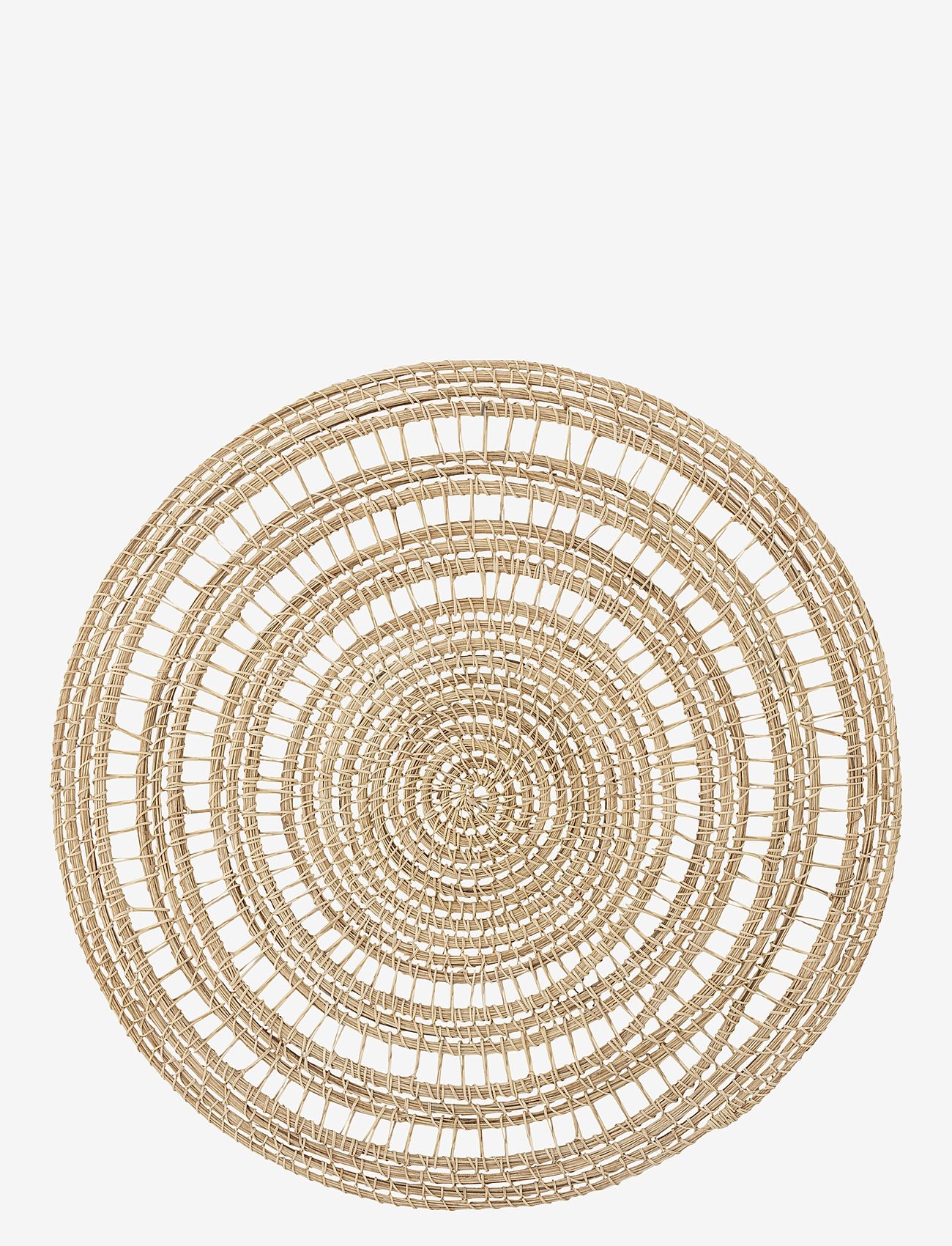 Bloomingville - Malea Placemat - nature - 0