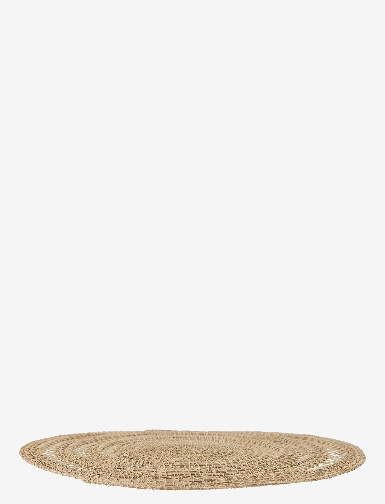 Bloomingville - Malea Placemat - nature - 1