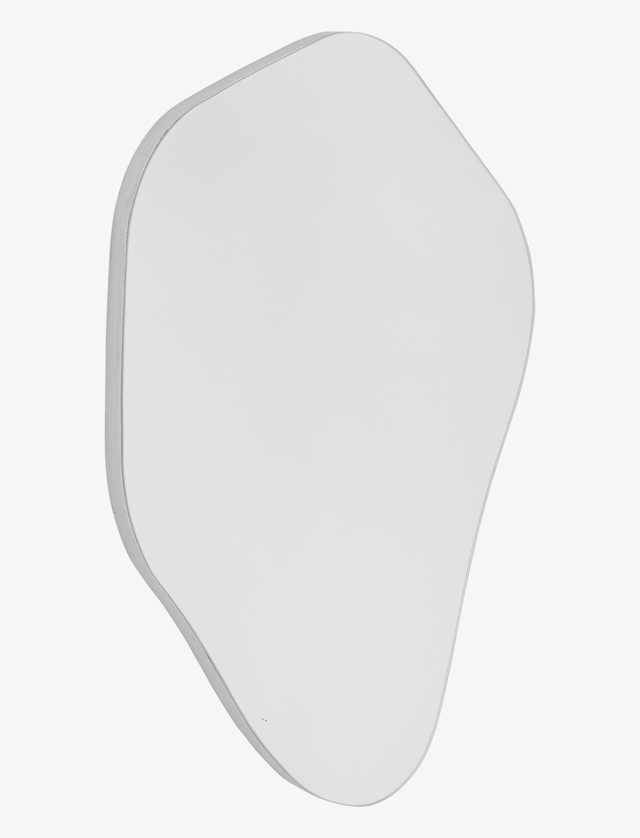 Bloomingville - Aimie Wall Mirror - sieniniai veidrodžiai - silver - 1
