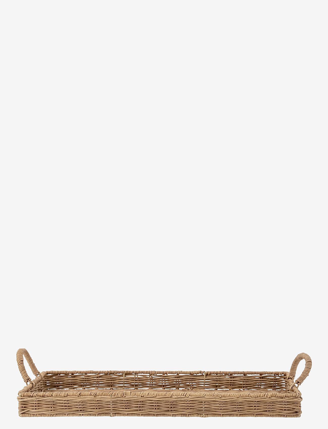 Bloomingville - Nevin Serving Tray - nature - 1