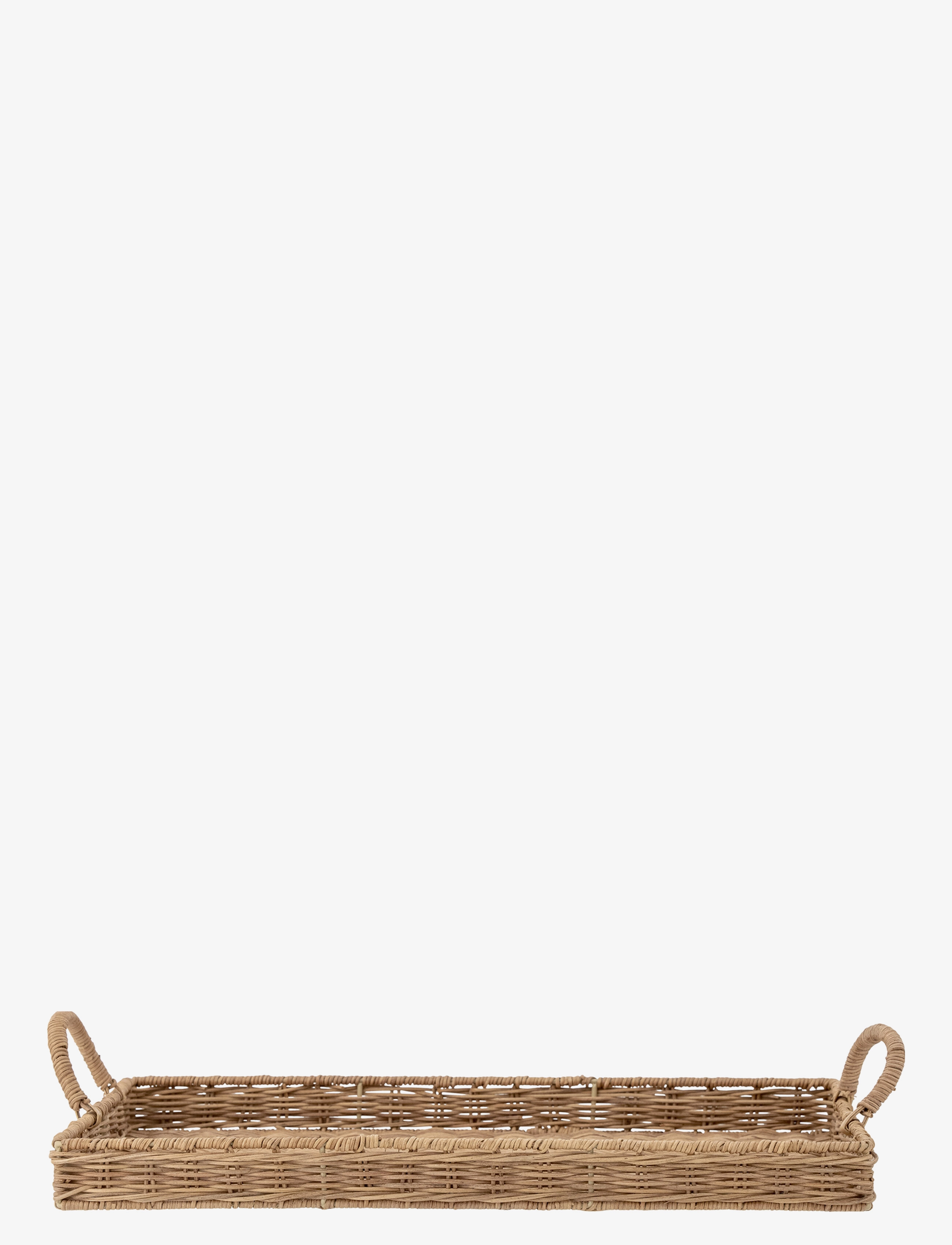 Bloomingville - Nevin Serving Tray - nature - 1