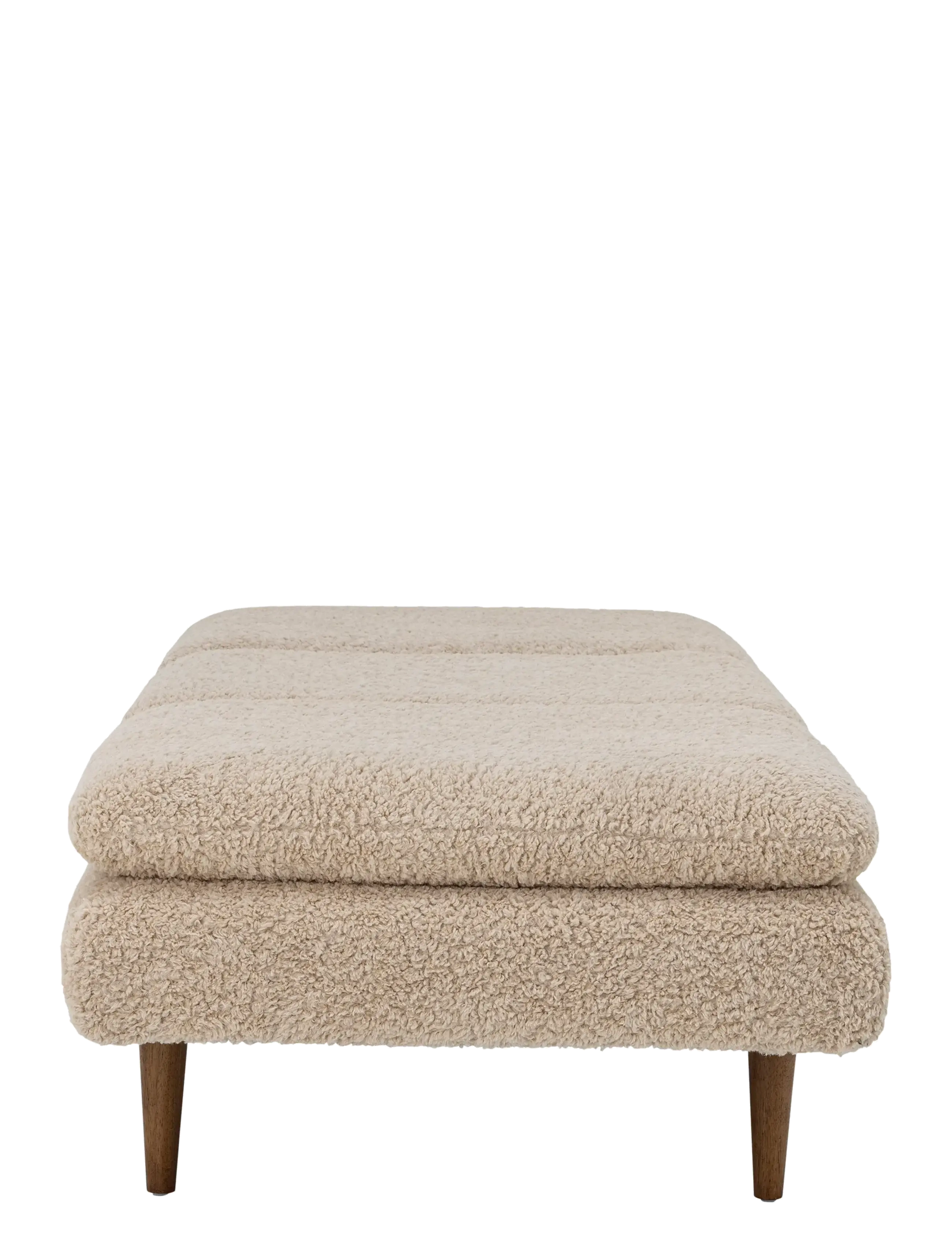 Bloomingville - Pione Daybed - nature - 2