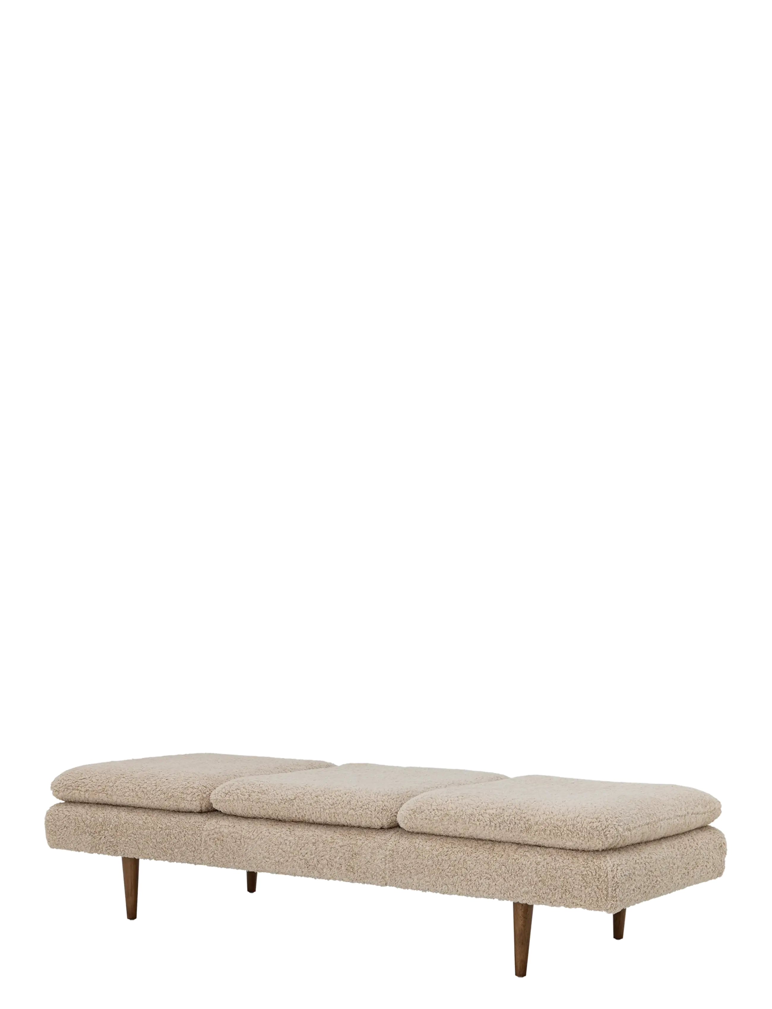 Bloomingville - Pione Daybed - nature - 3