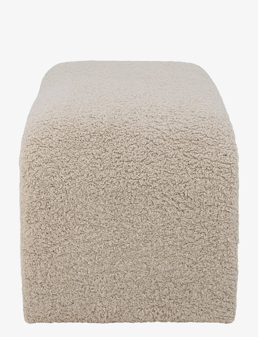 Bloomingville - Bobbie Bench - toolid ja pingid - white - 2