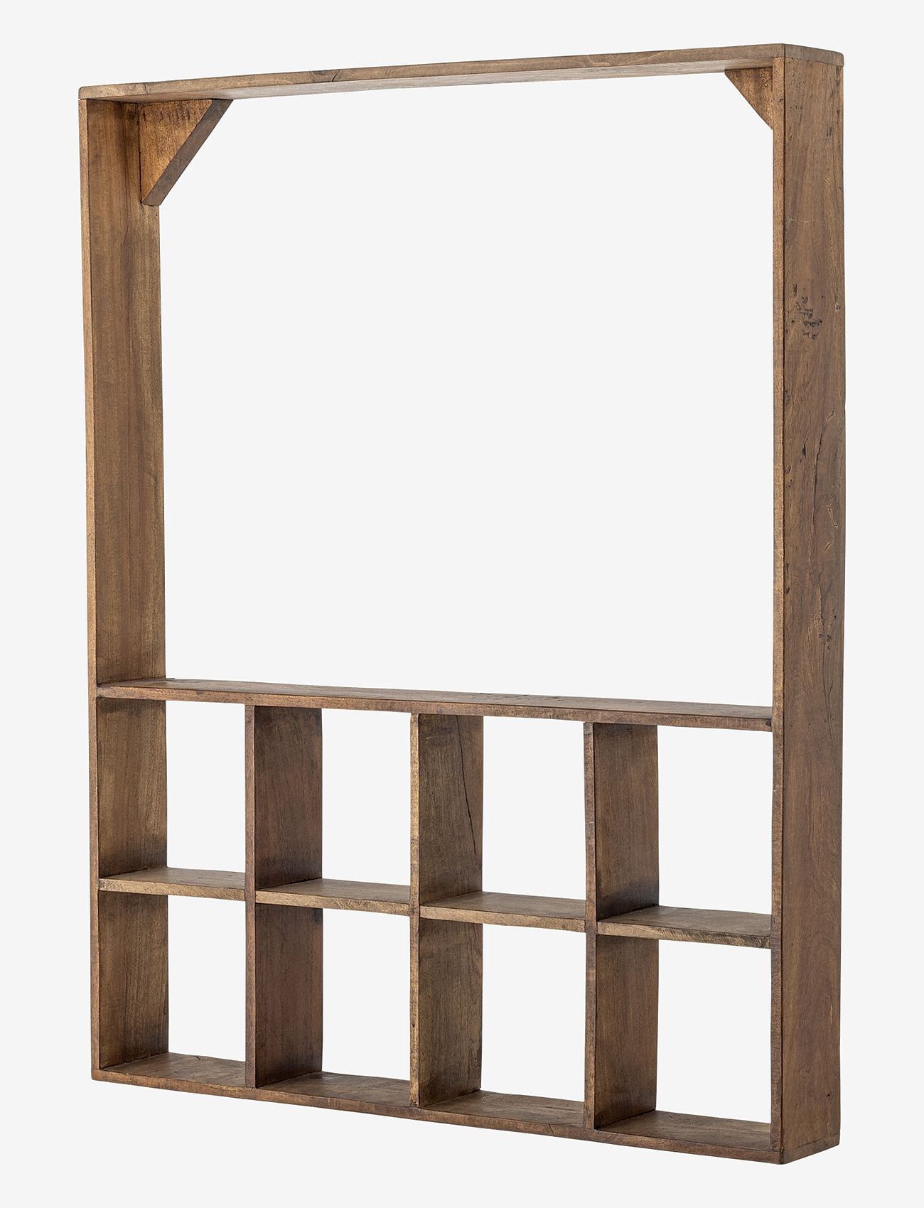 Bloomingville - Marino Shelf - shop by price - brown - 1