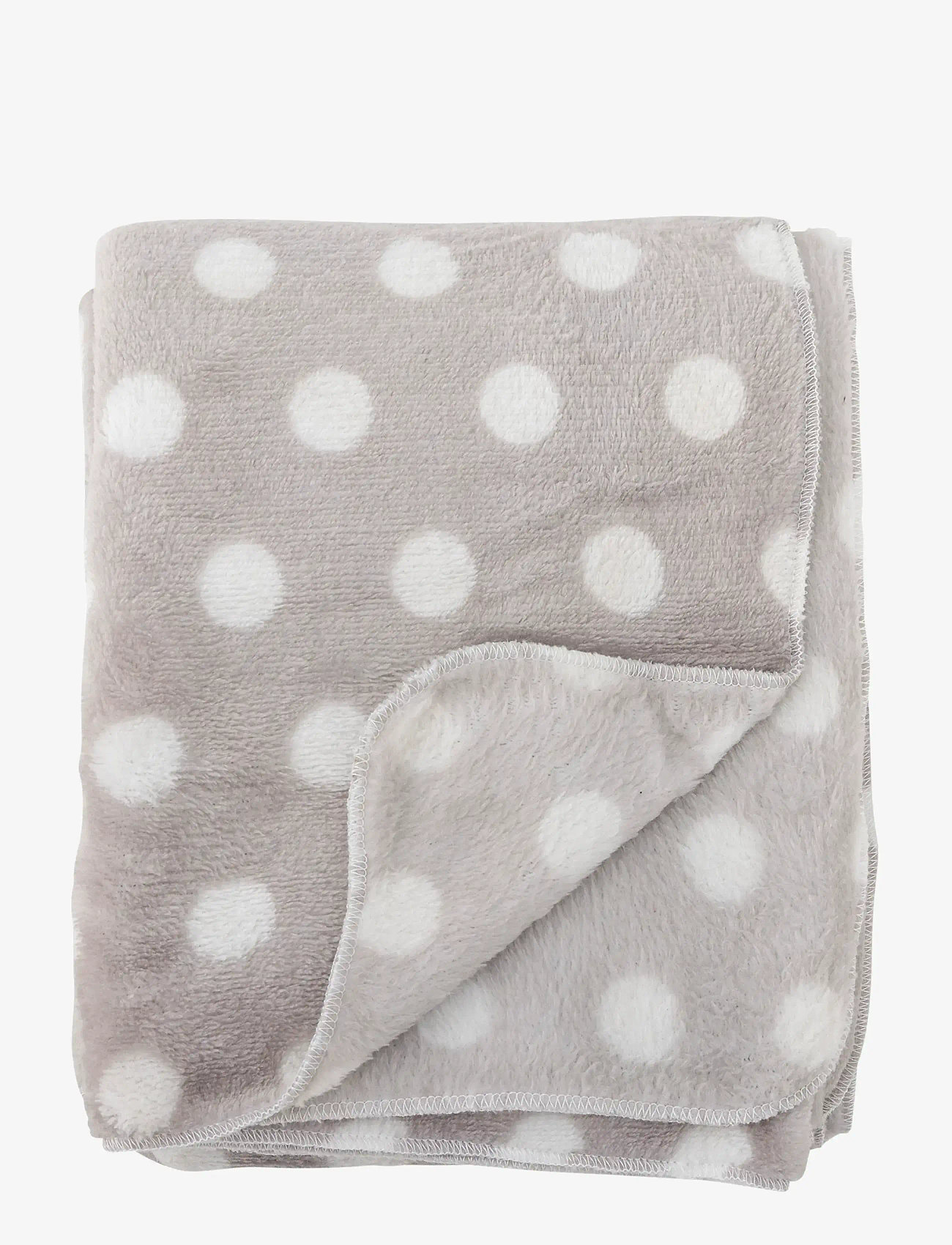 Bloomingville - Dolly Soft toy - cuddle blankets - white - 3