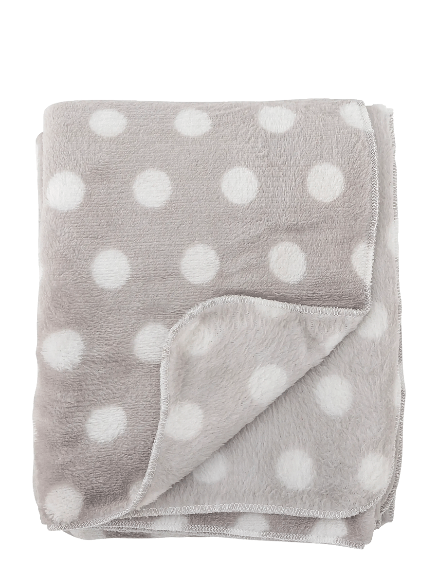 Bloomingville - Dolly Soft toy - kocyki - white - 3
