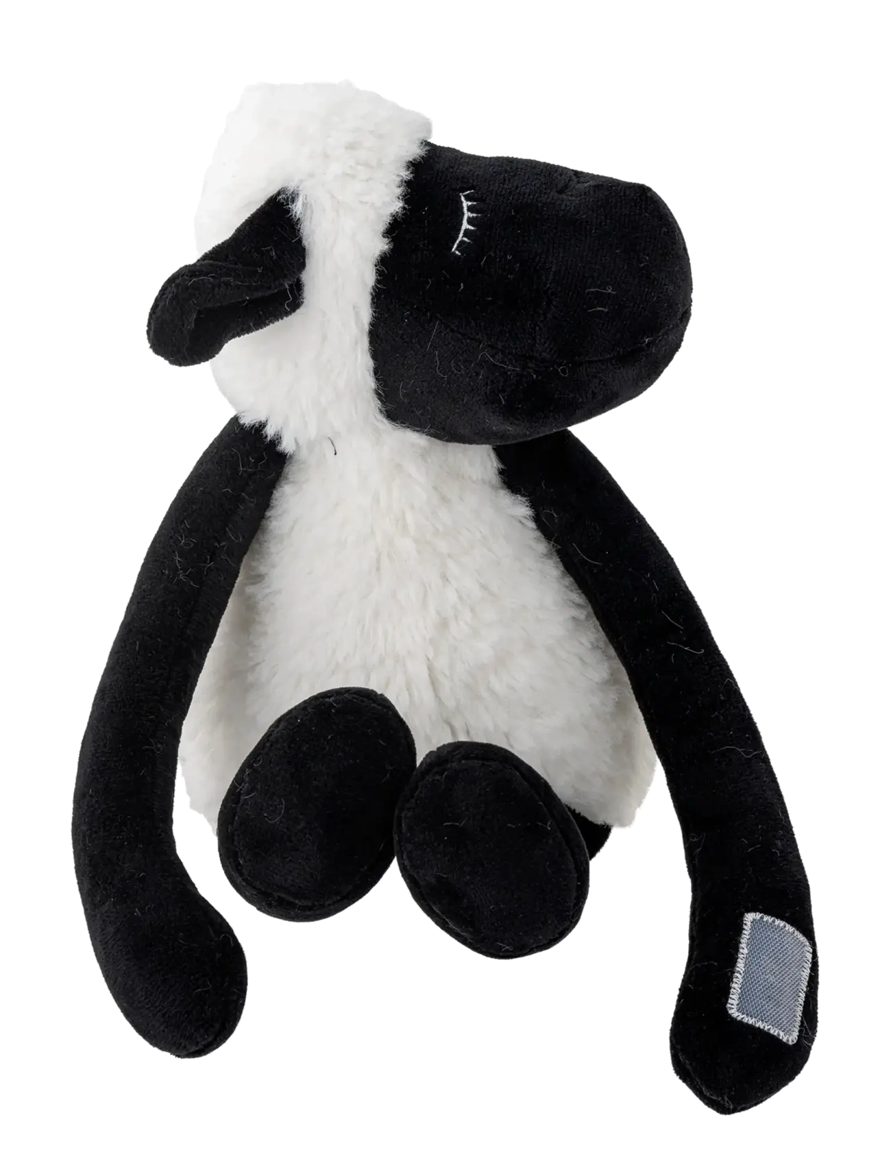 Bloomingville - Dolly Soft toy - madalaimad hinnad - white - 3