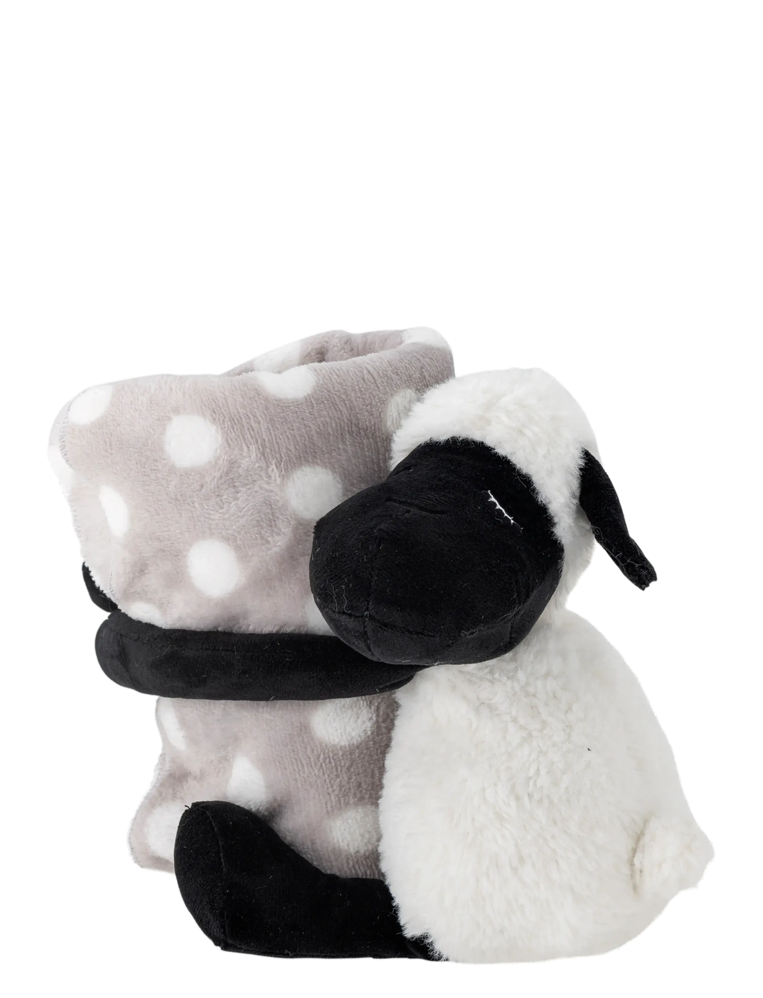 Bloomingville - Dolly Soft toy - madalaimad hinnad - white - 4