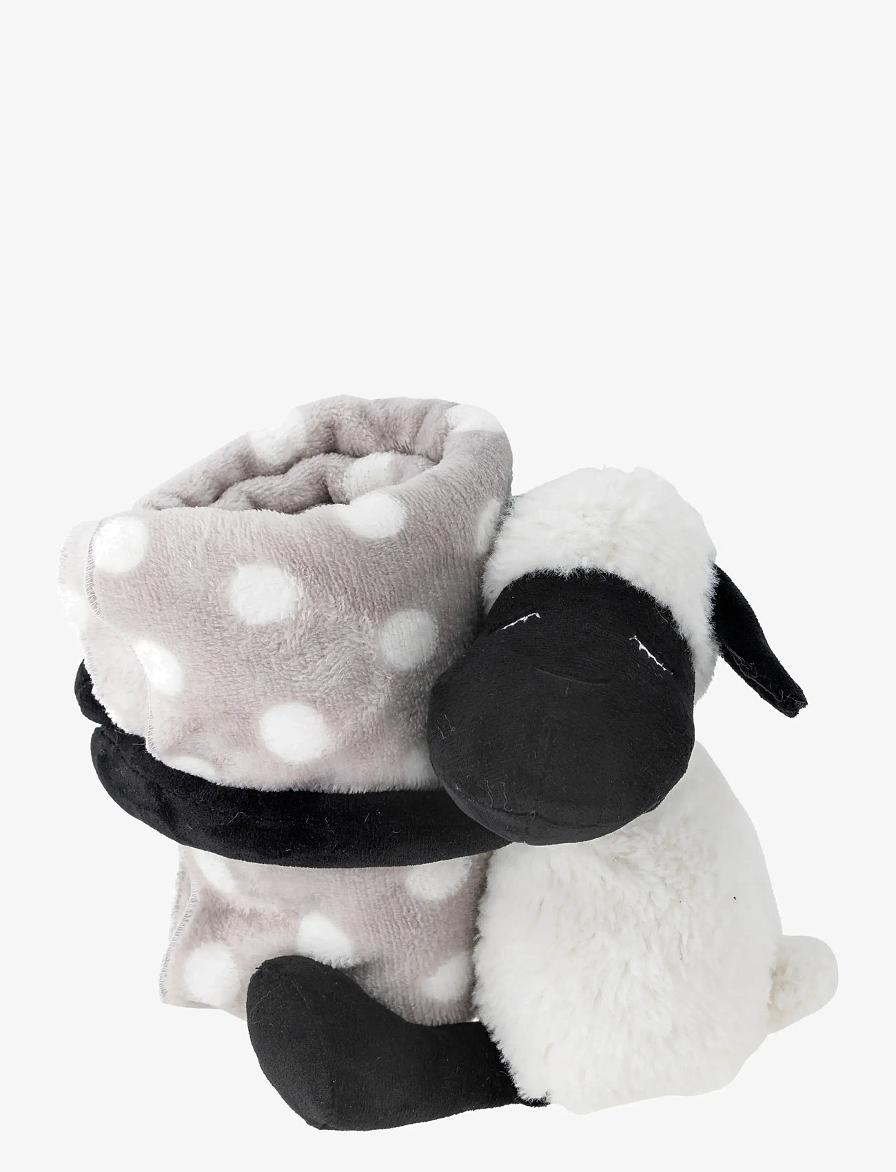 Bloomingville - Dolly Soft toy - laveste priser - white - 5