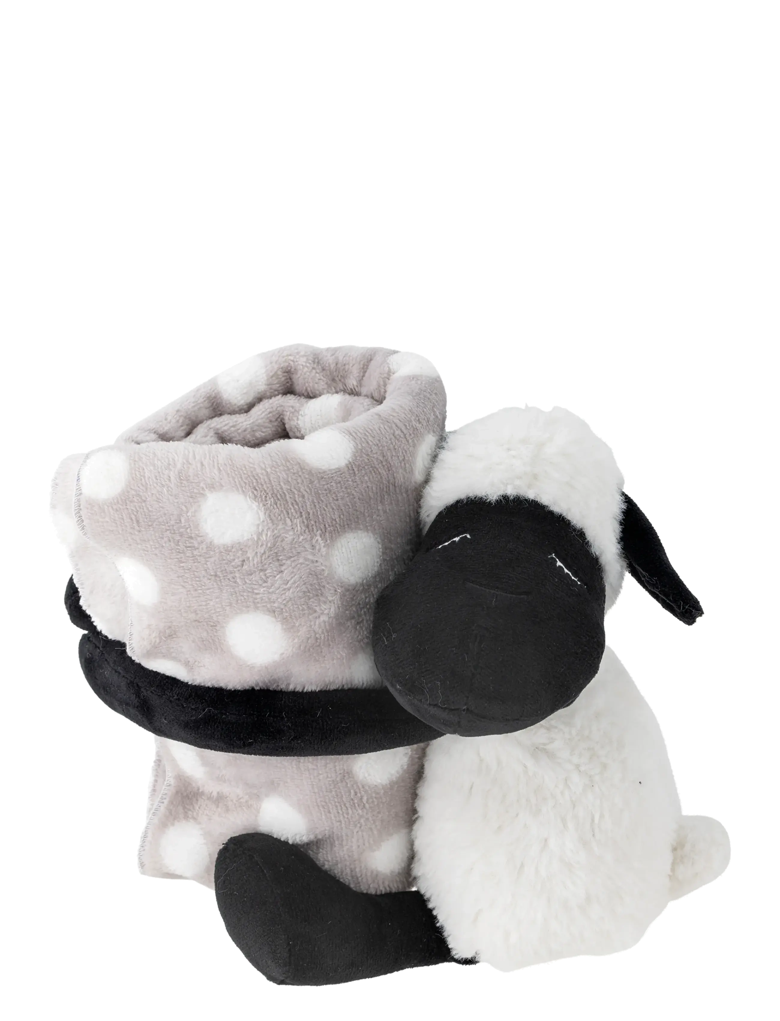 Bloomingville - Dolly Soft toy - madalaimad hinnad - white - 5