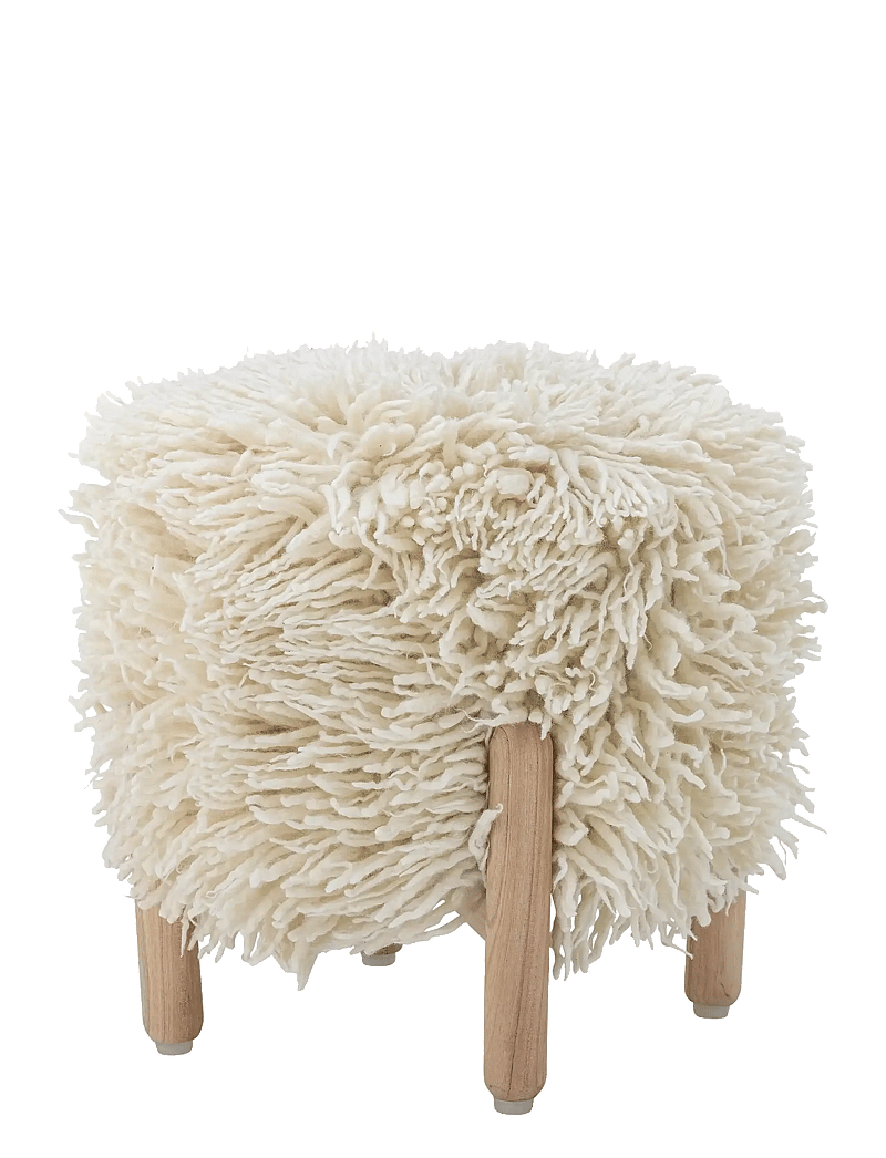 Bloomingville - Lomba Stool - nature - 0