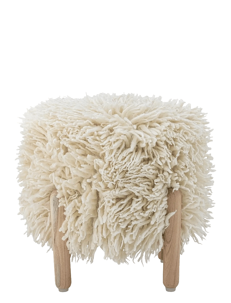 Bloomingville - Lomba Stool - nature - 1