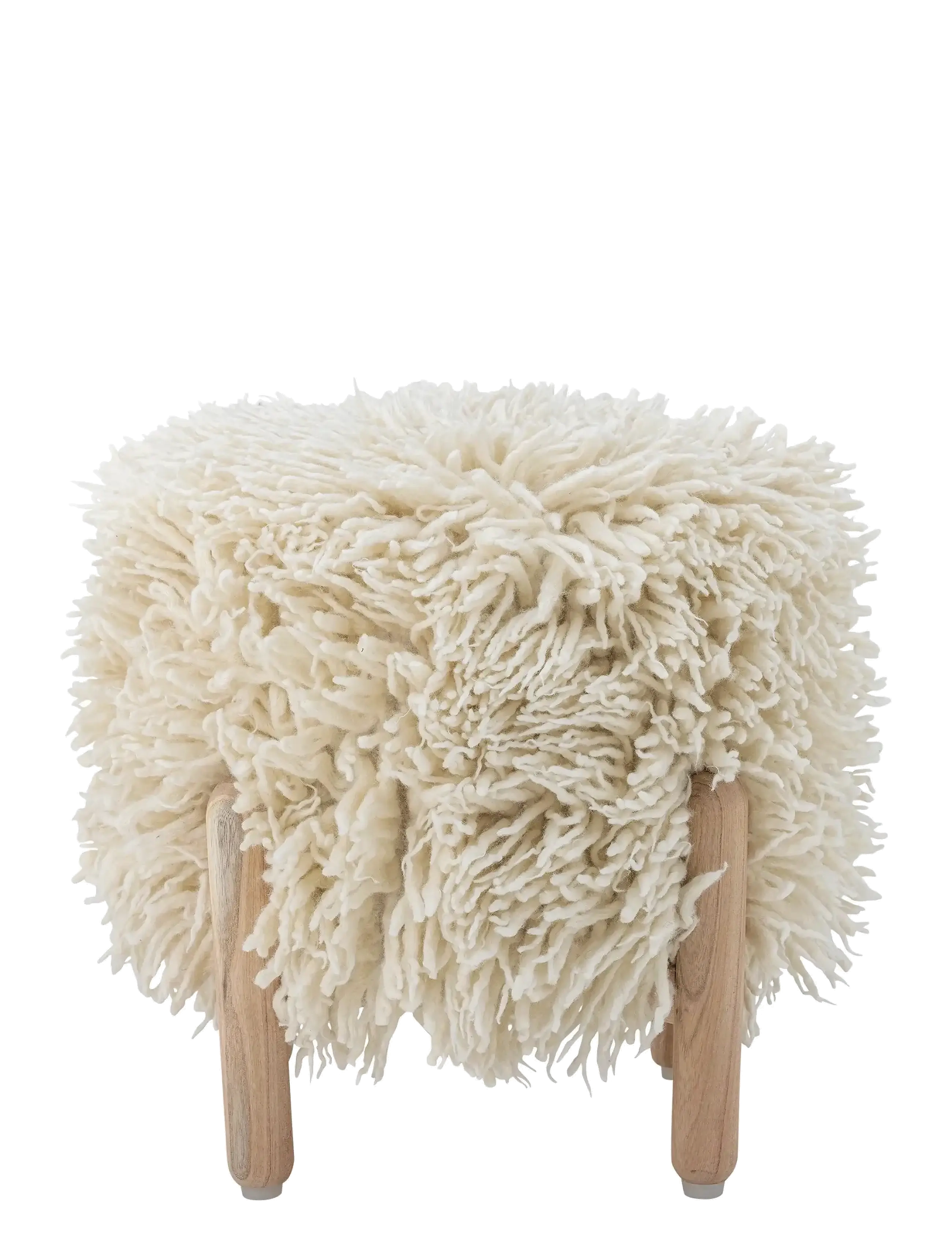 Bloomingville - Lomba Stool - nature - 1
