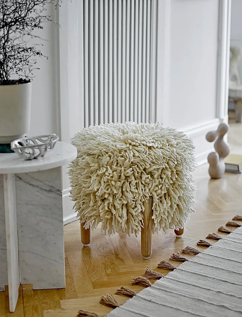Bloomingville - Lomba Stool - nature - 3
