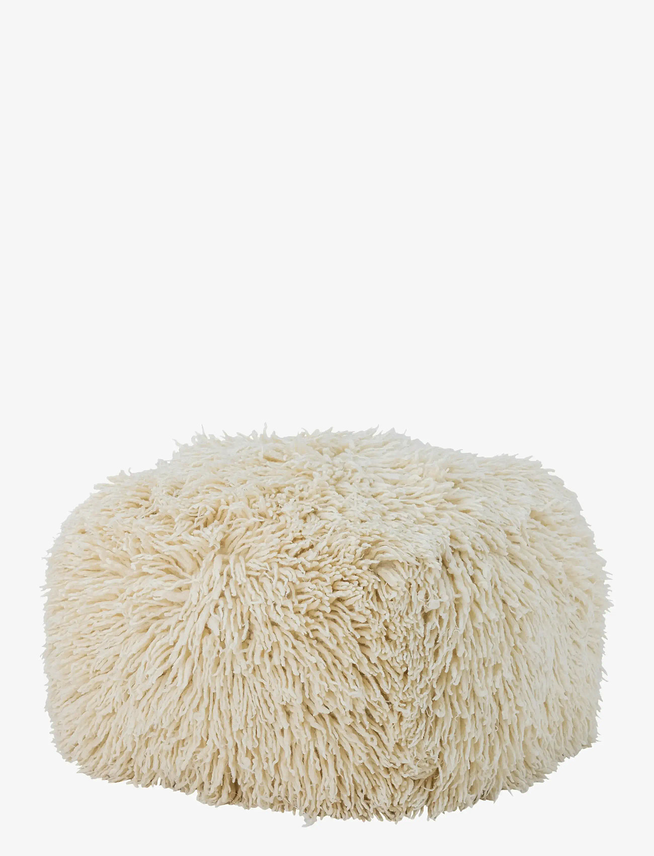 Bloomingville - Lomba Pouf - puffer - nature - 2