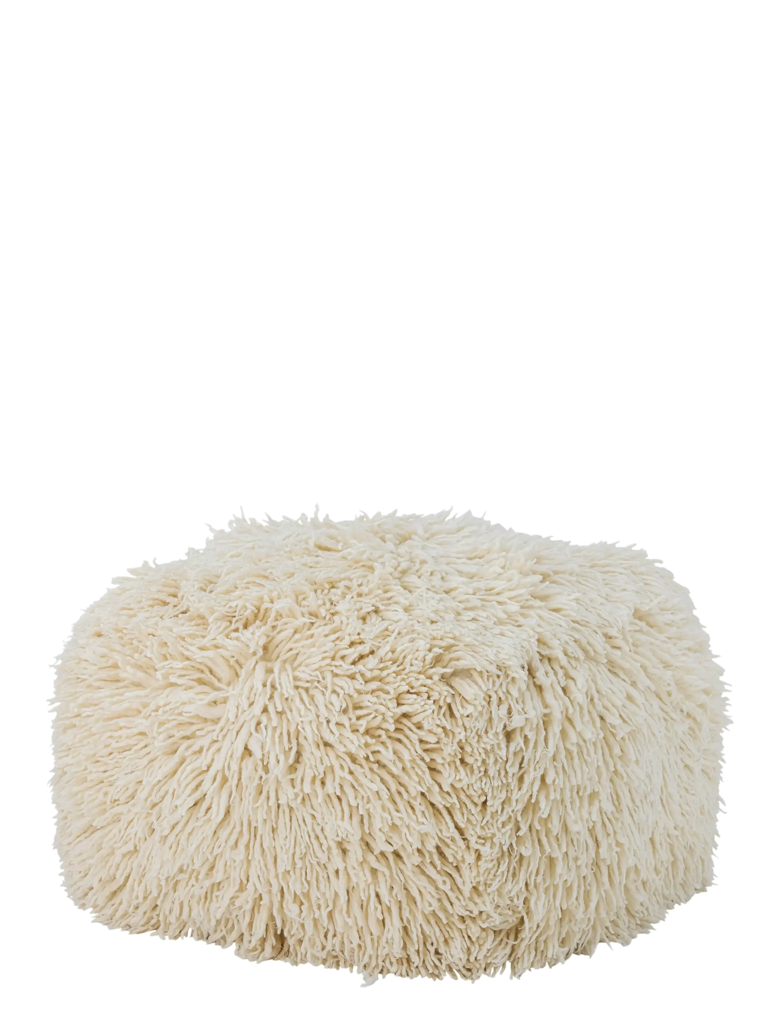 Bloomingville - Lomba Pouf - pullur - nature - 2