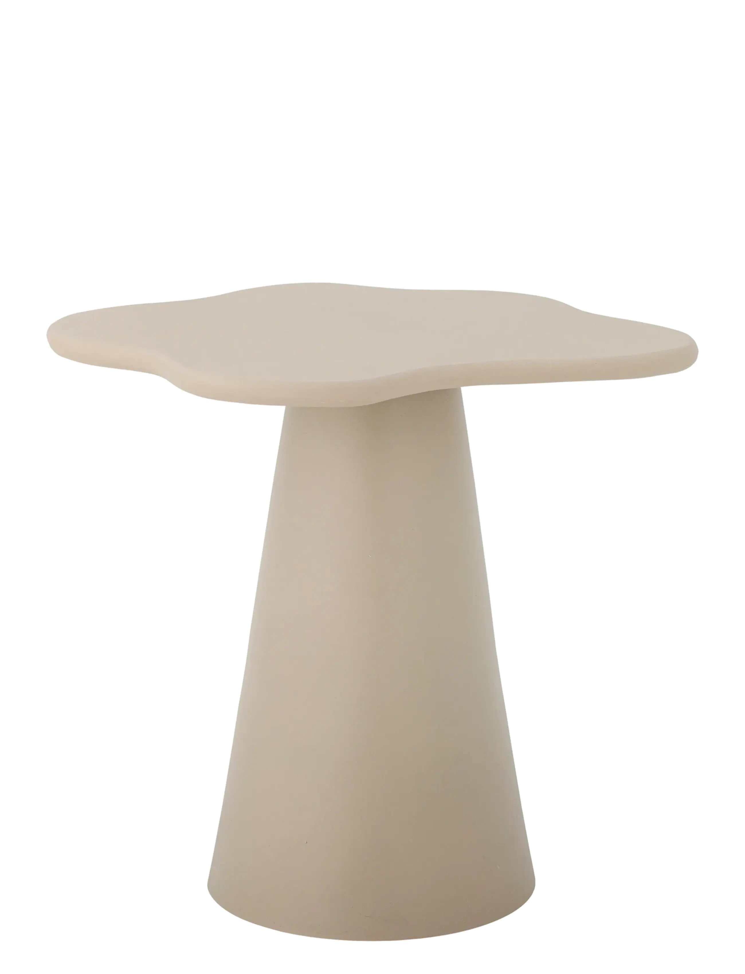 Bloomingville - Soller Side Table - nature - 0