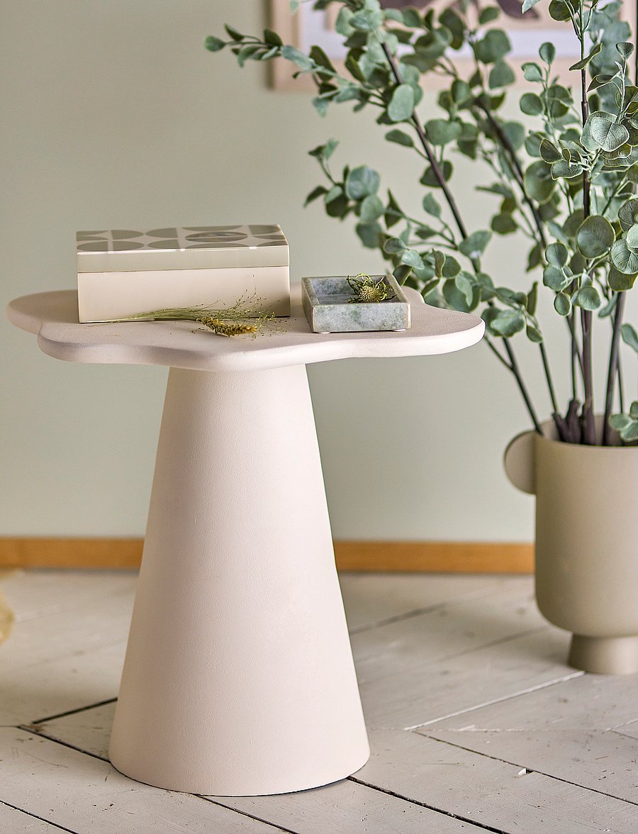Bloomingville - Soller Side Table - nature - 3