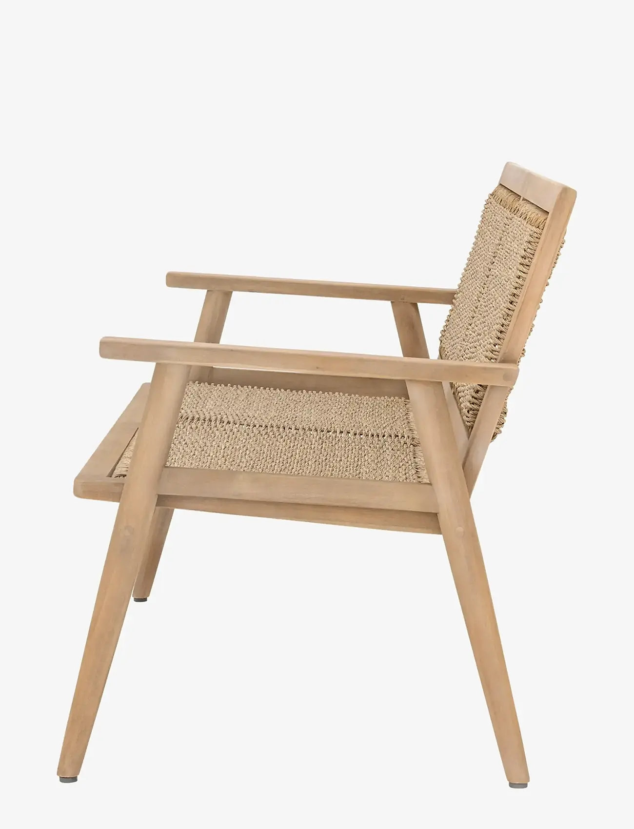 Bloomingville - Sorrento Sofa - meble - natural - 4