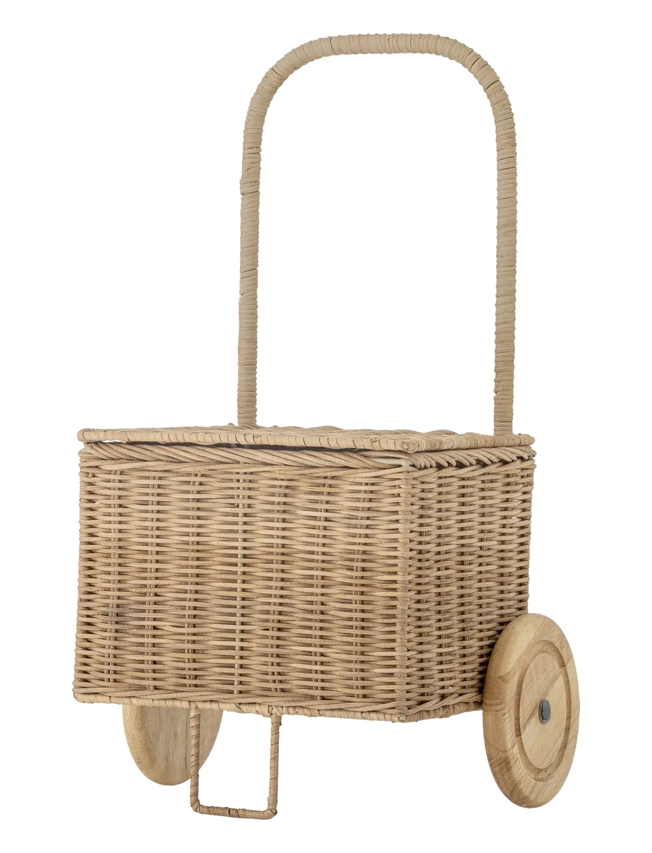 Penne Trolley - NATURE