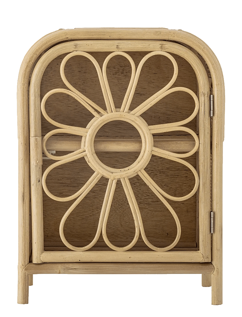 Bloomingville - Anuke Cabinet - nature - 0