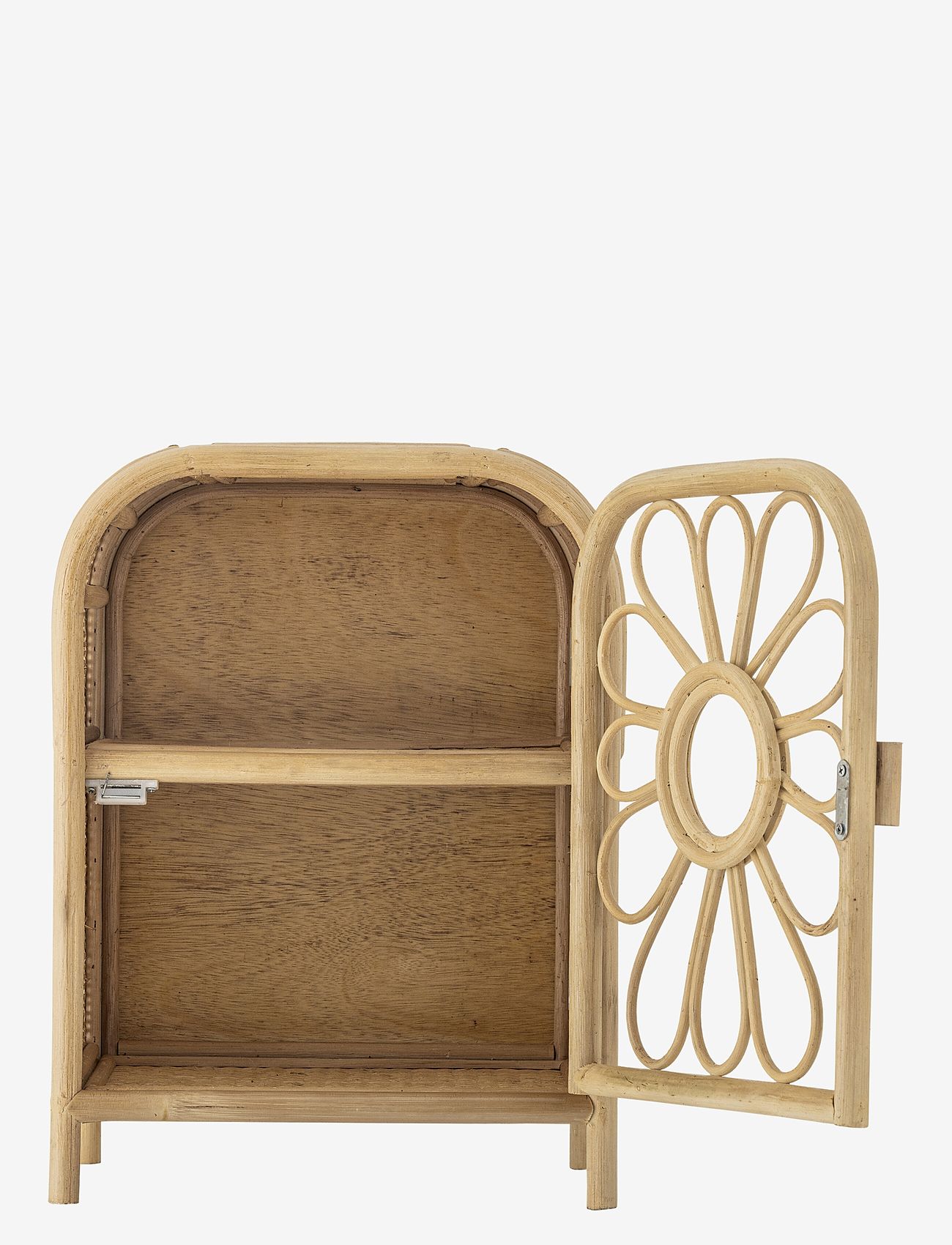 Bloomingville - Anuke Cabinet - nature - 1