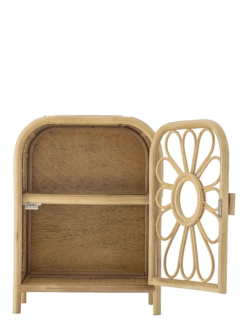 Bloomingville - Anuke Cabinet - nature - 1