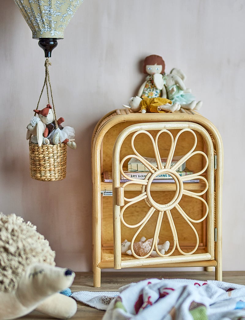 Bloomingville - Anuke Cabinet - nature - 5