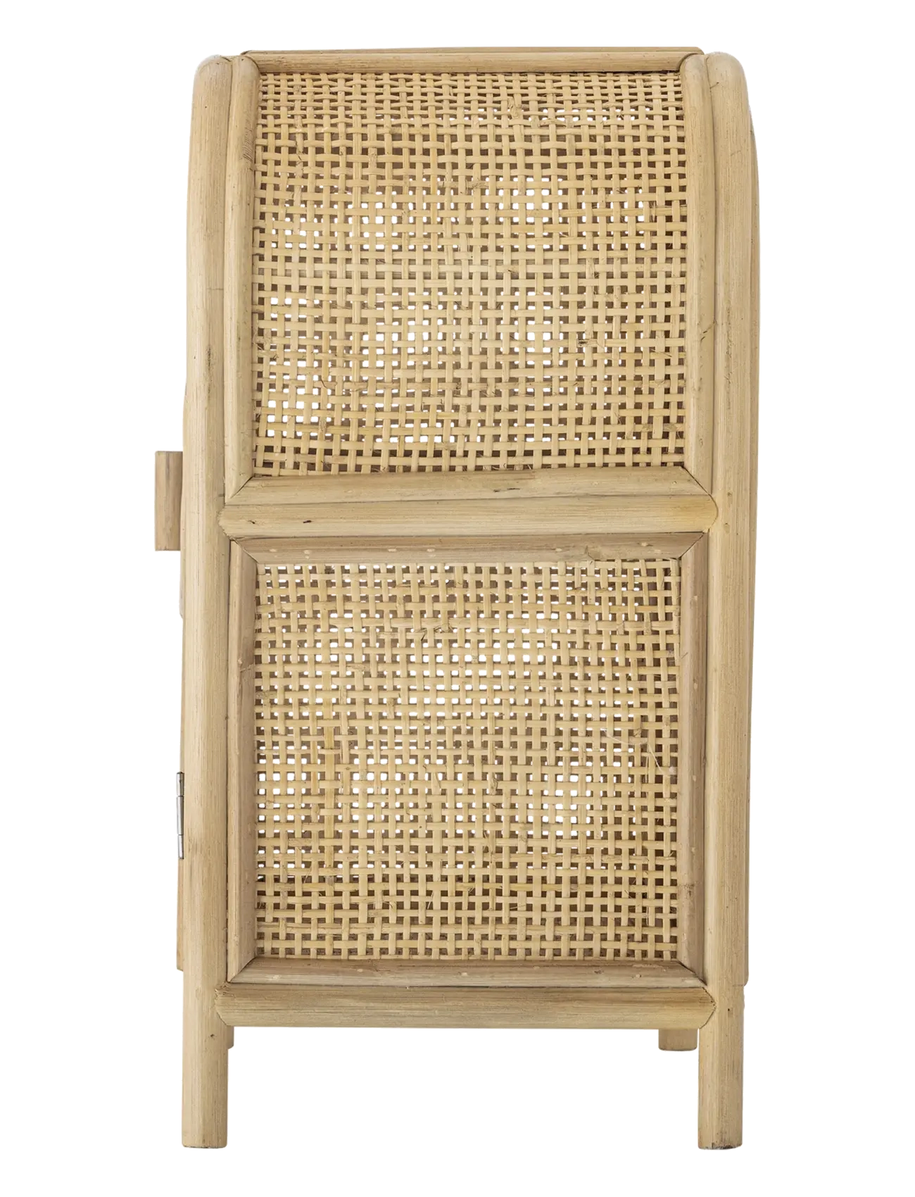 Bloomingville - Anuke Cabinet - huonekalut - nature - 2