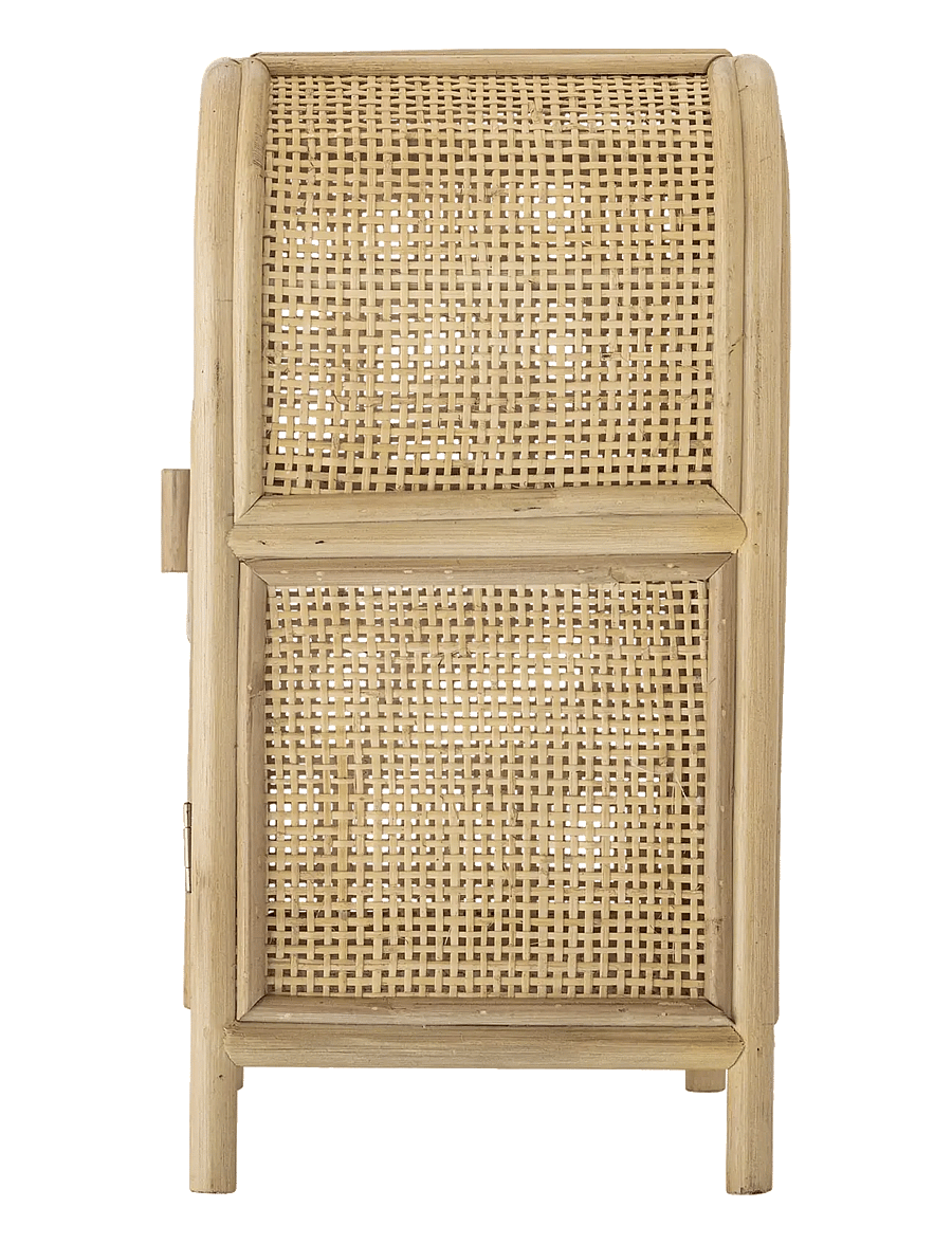 Bloomingville - Anuke Cabinet - hoiumööbel - nature - 3