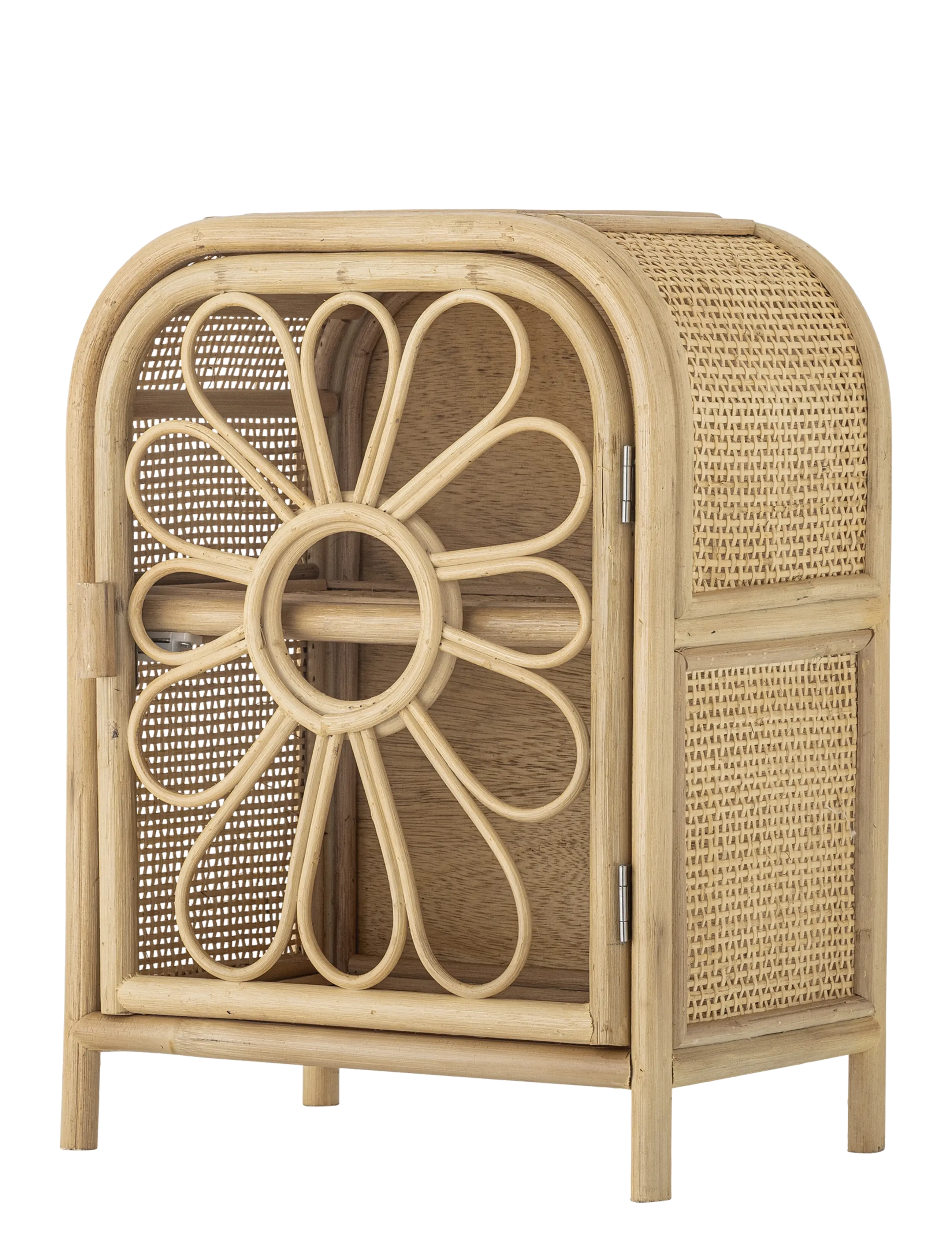 Bloomingville - Anuke Cabinet - huonekalut - nature - 3
