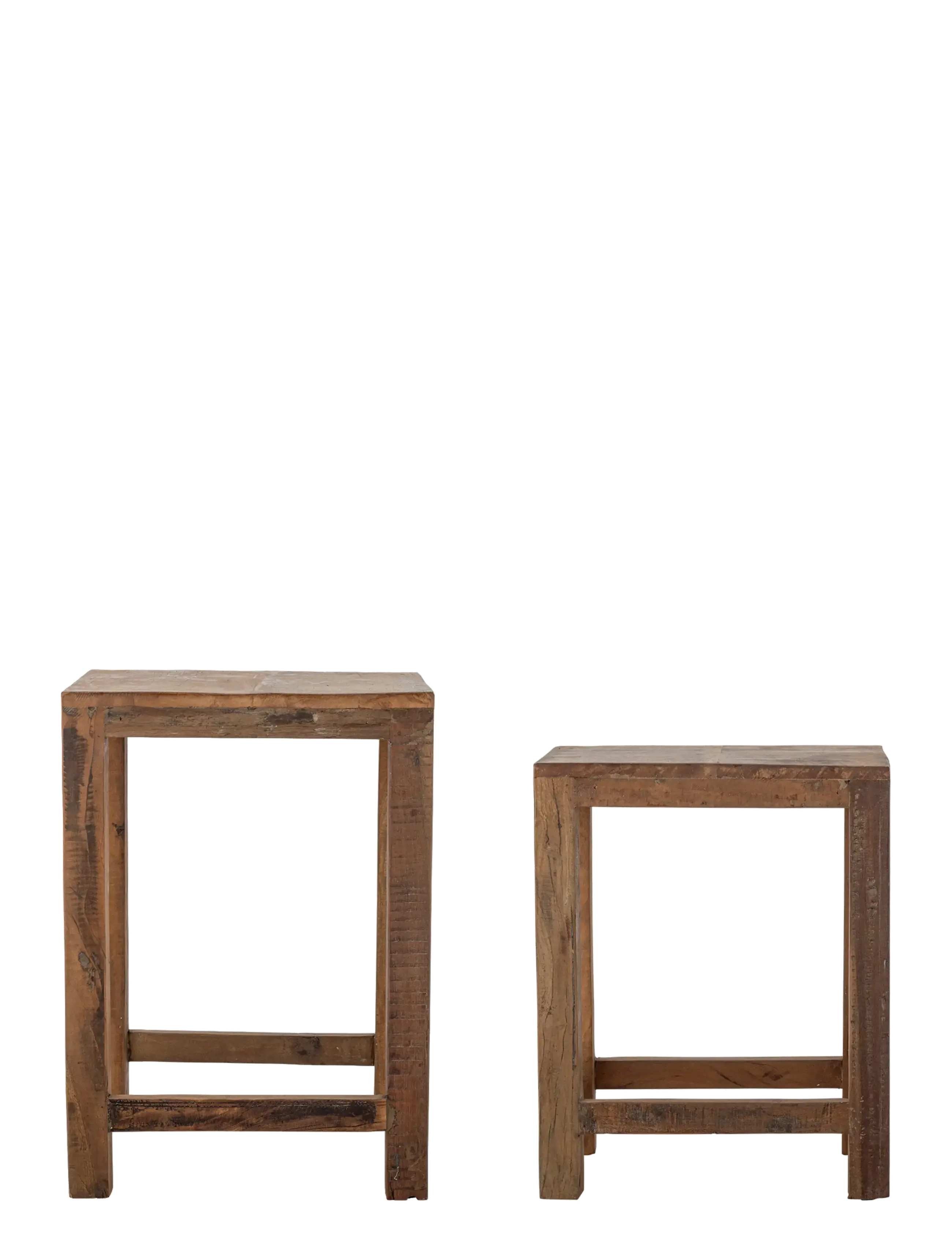 Bloomingville - Galen Side Table - küljelauad ja väikesed lauad - brown - 2