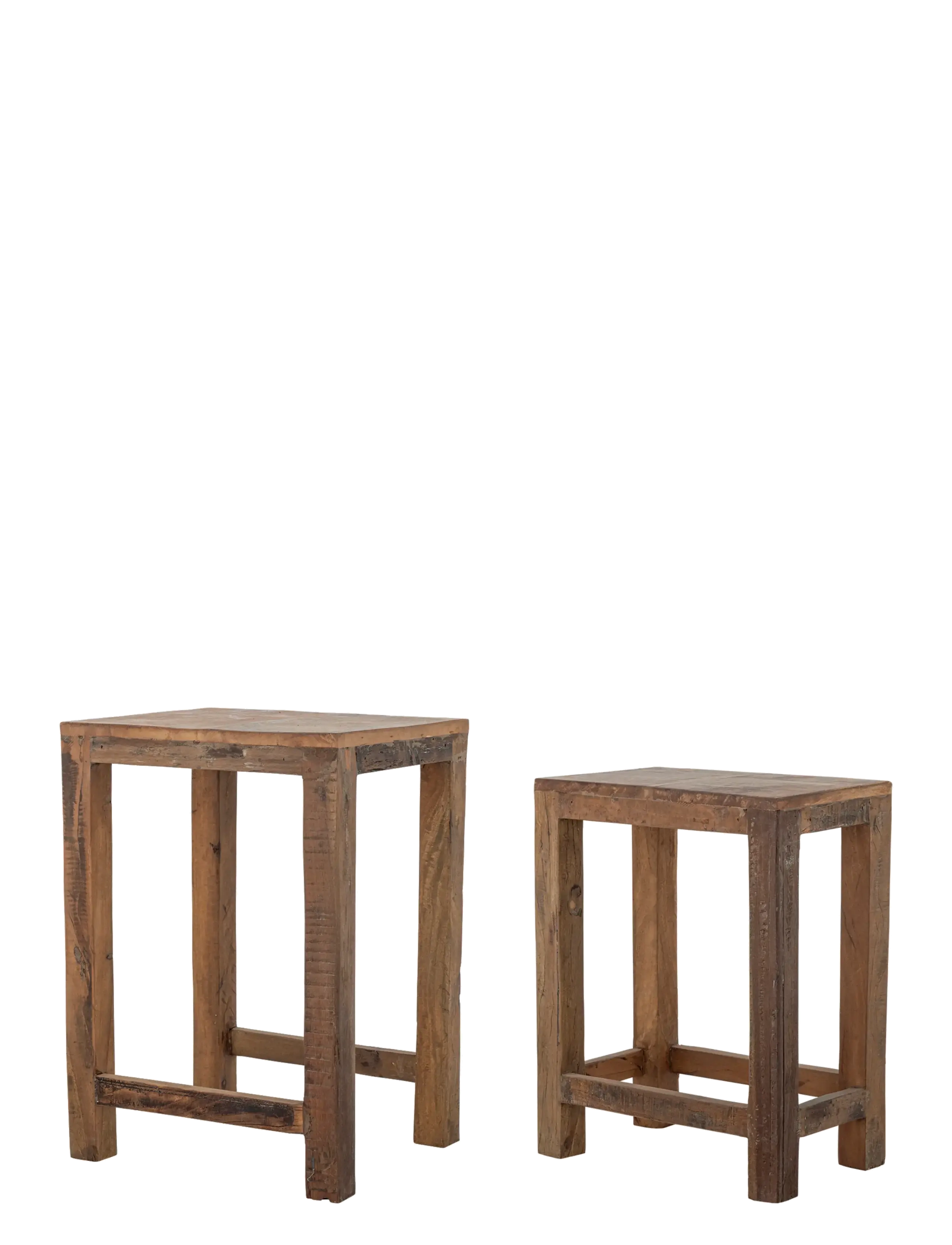 Bloomingville - Galen Side Table - küljelauad ja väikesed lauad - brown - 4