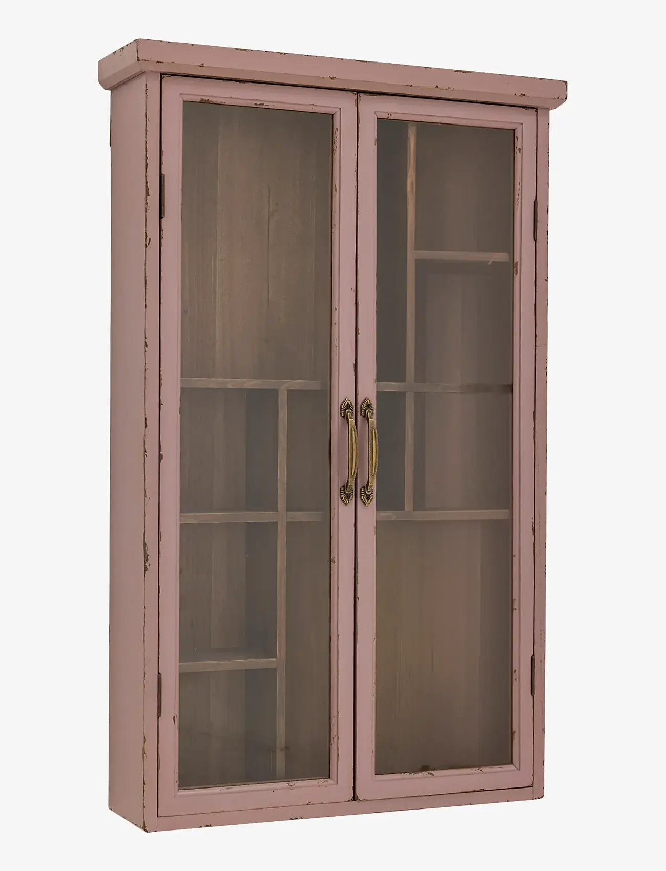 Bloomingville - Hazem Cabinet - kapid - rose - 3