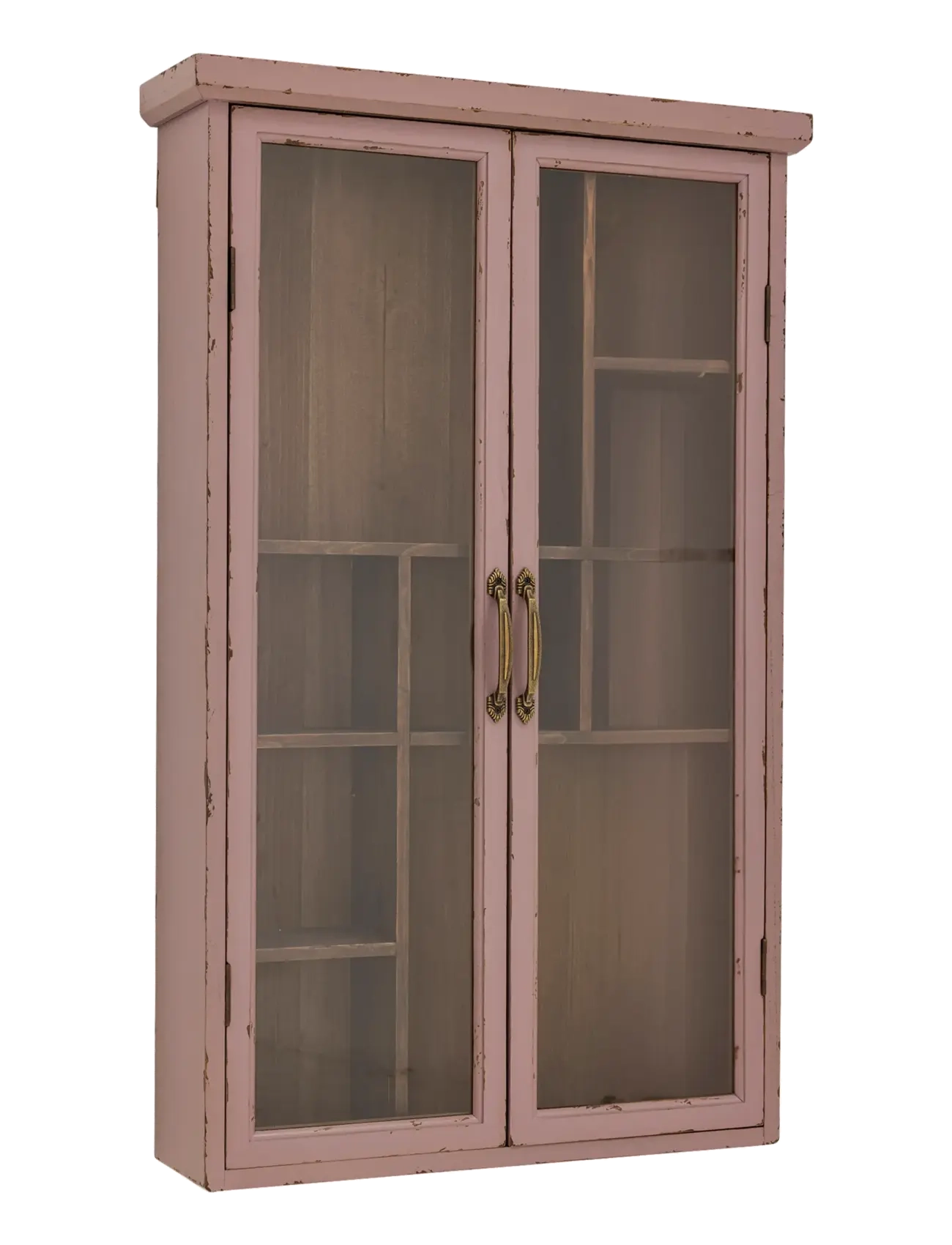 Bloomingville - Hazem Cabinet - schränke - rose - 2