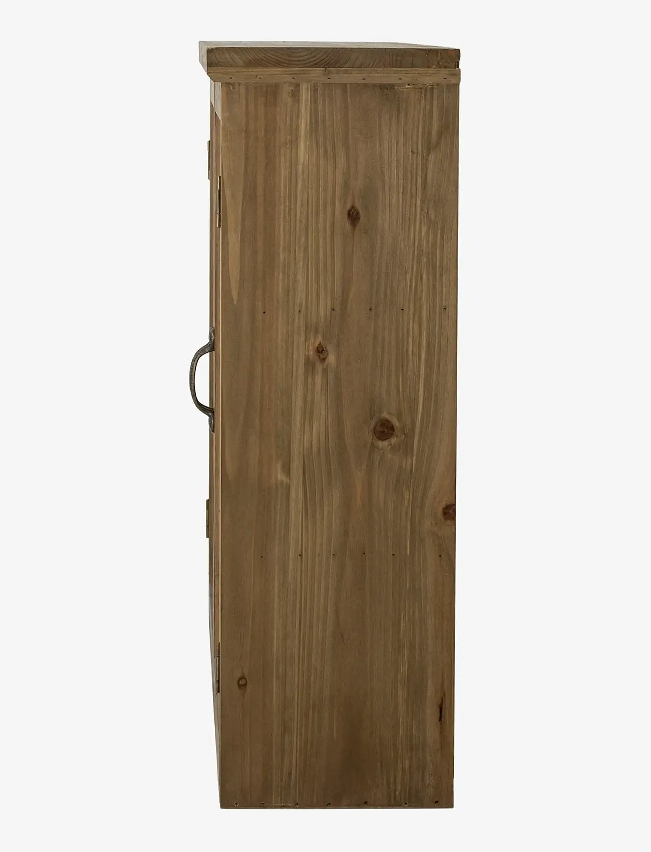 Bloomingville - Ruthie Cabinet, Nature, Firwood - skabe - natural - 1