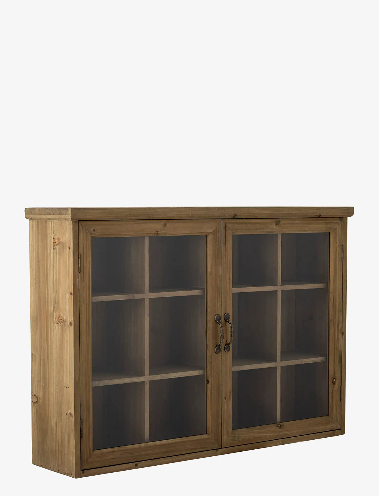 Bloomingville - Ruthie Cabinet, Nature, Firwood - skabe - natural - 2