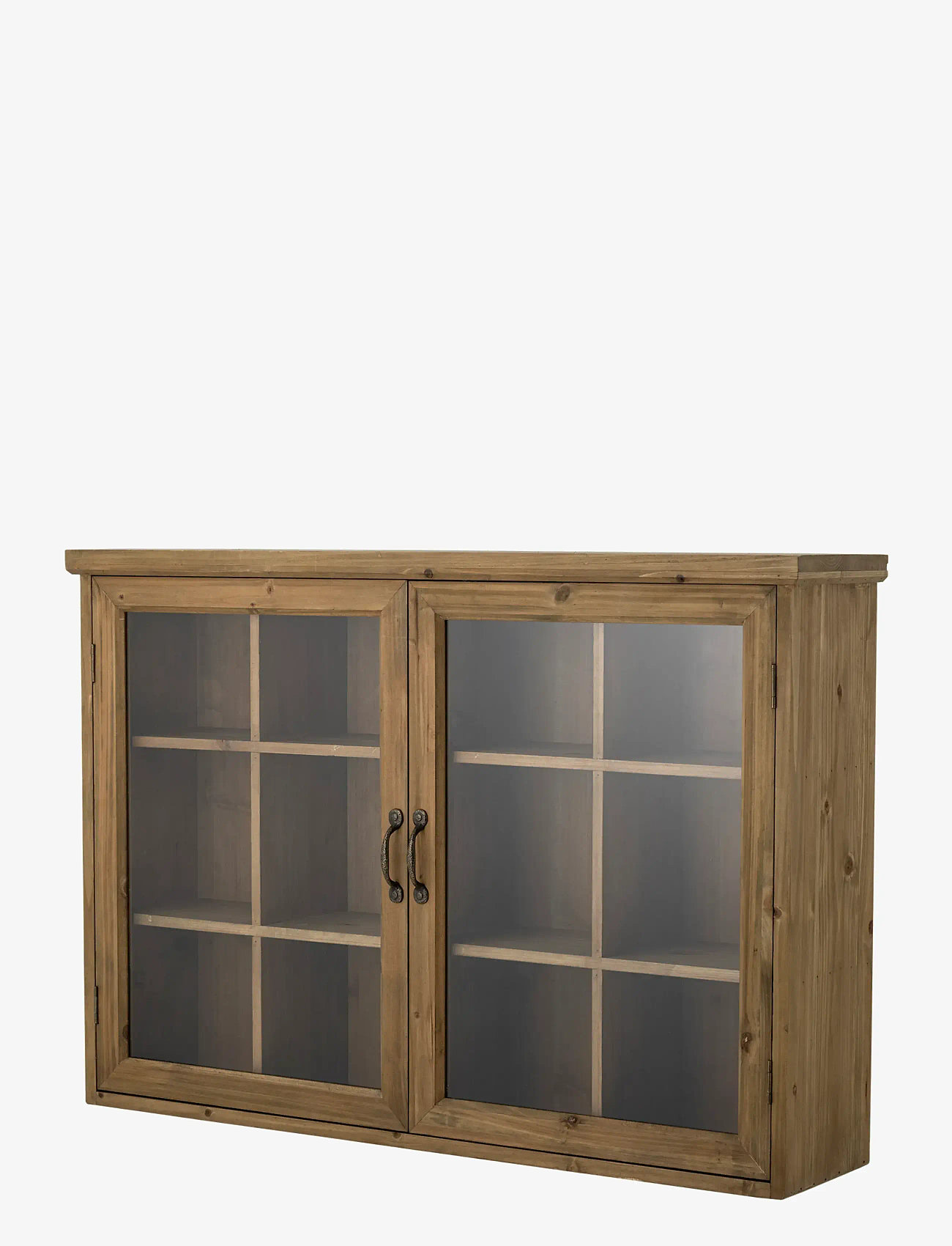 Bloomingville - Ruthie Cabinet, Nature, Firwood - skabe - natural - 3