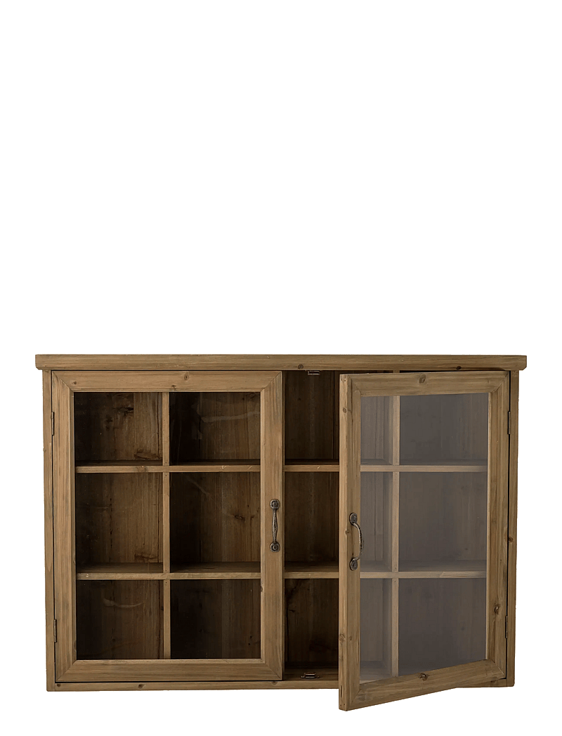 Bloomingville - Ruthie Cabinet, Nature, Firwood - köp efter pris - natural - 4