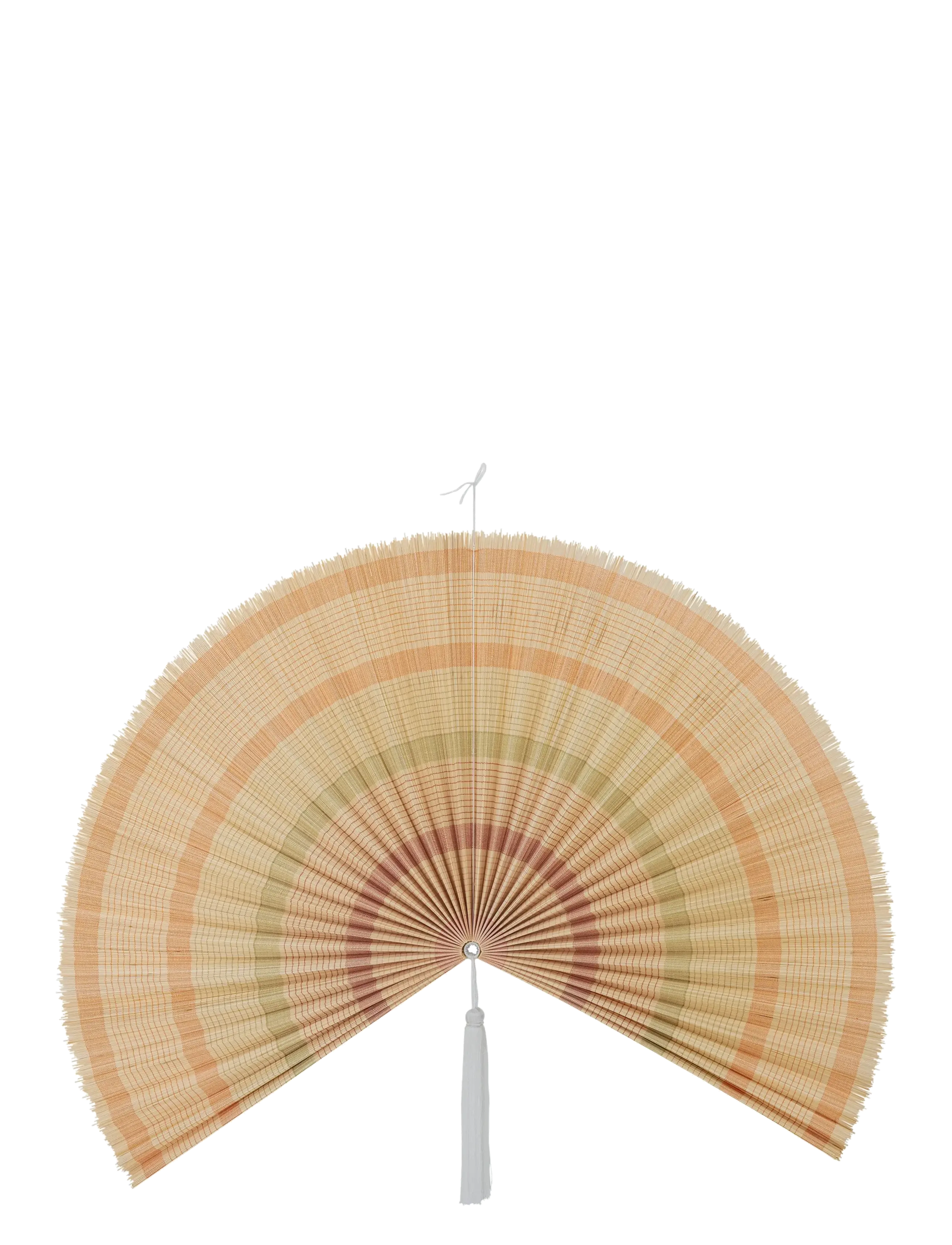 Jaime Wall Decor - YELLOW