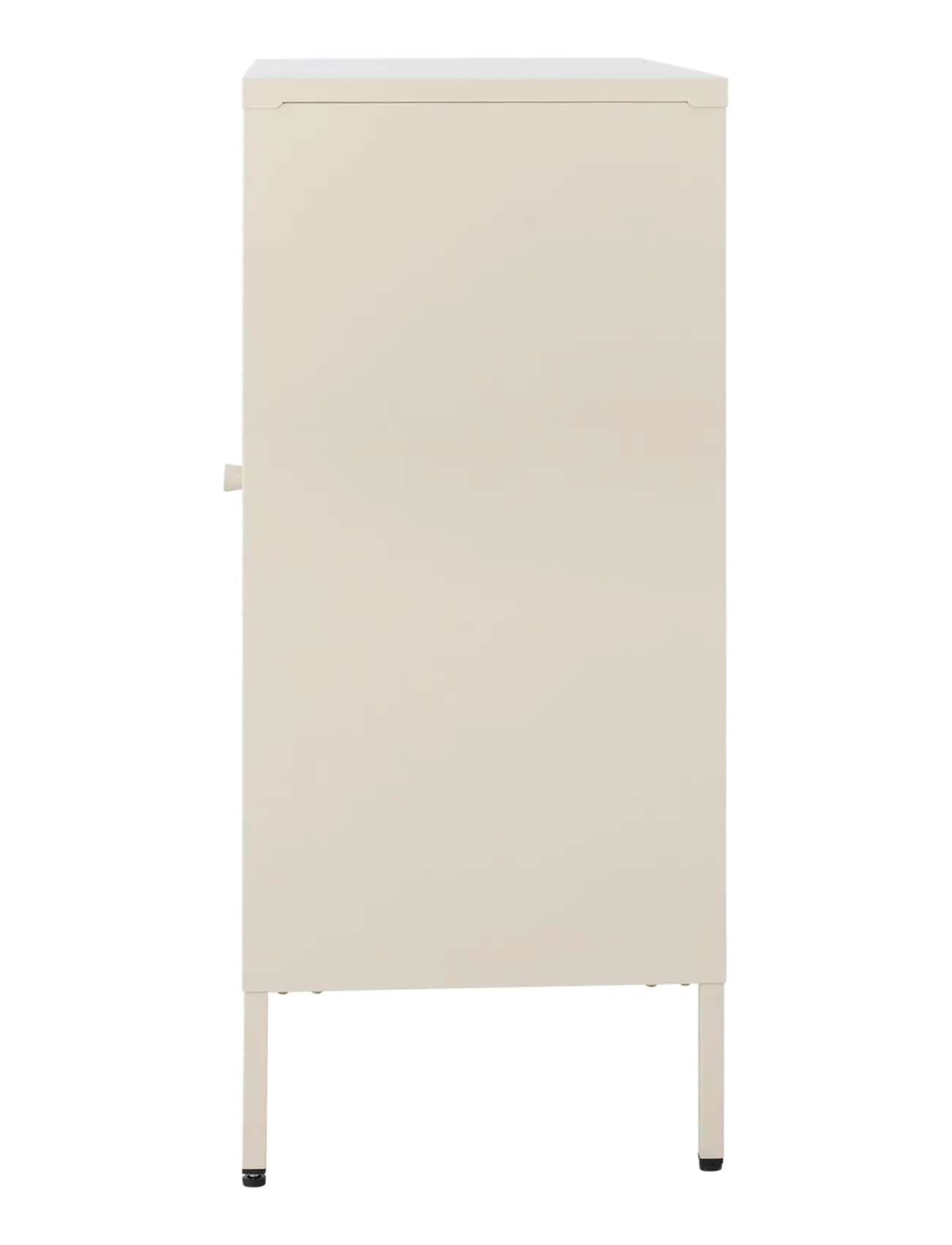 Bloomingville - Salvo Cabinet - kasten - beige - 1