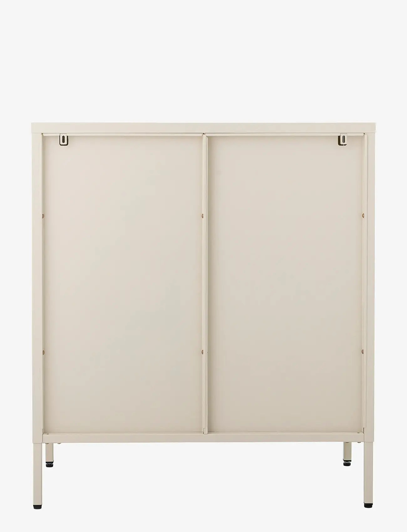 Bloomingville - Salvo Cabinet - skabe - beige - 2