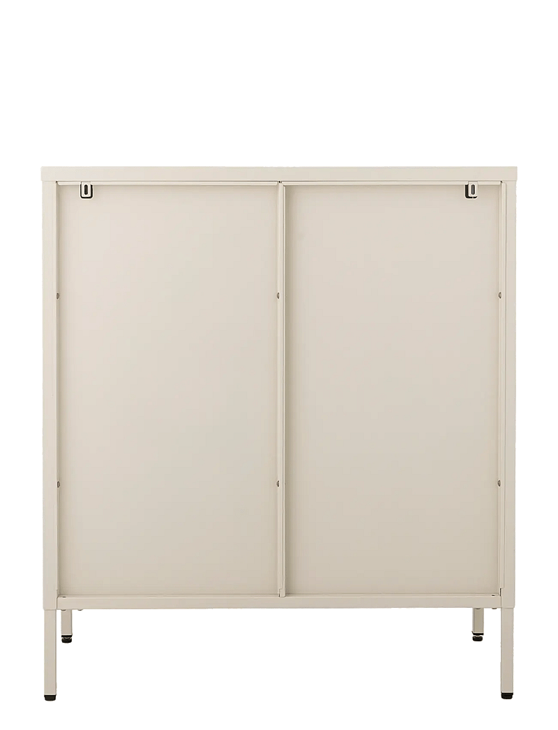 Bloomingville - Salvo Cabinet - kapid - beige - 2