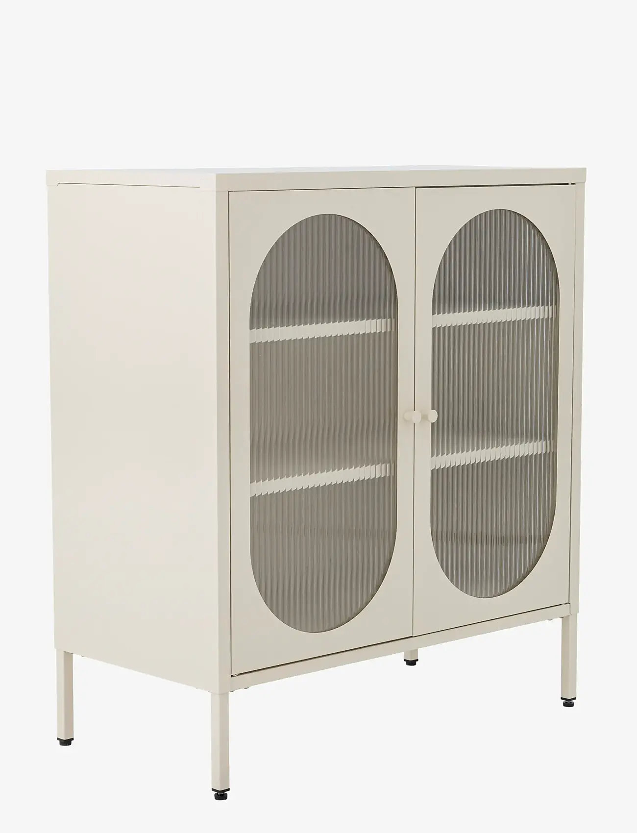 Bloomingville - Salvo Cabinet - skabe - beige - 4